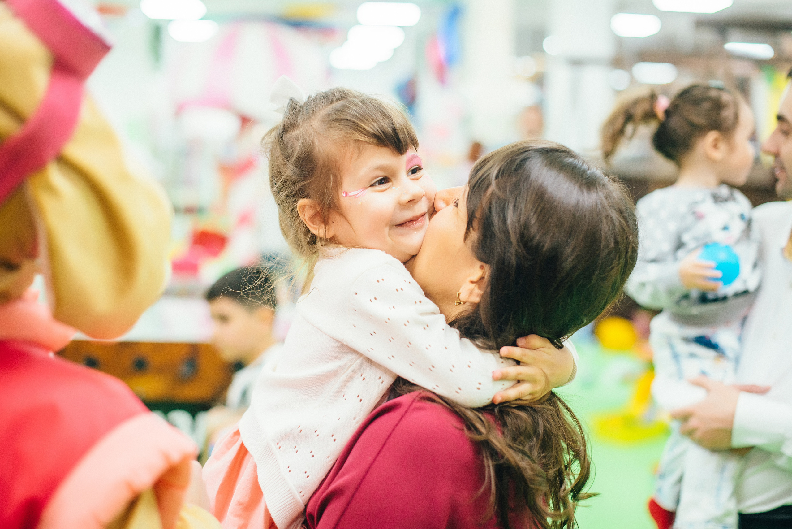 Репортаж мероприятия. Дни рождения. Праздники. Корпоративы. Юбилеи. Свадебный и семейный фотограф в Краснодаре Листкова Галина