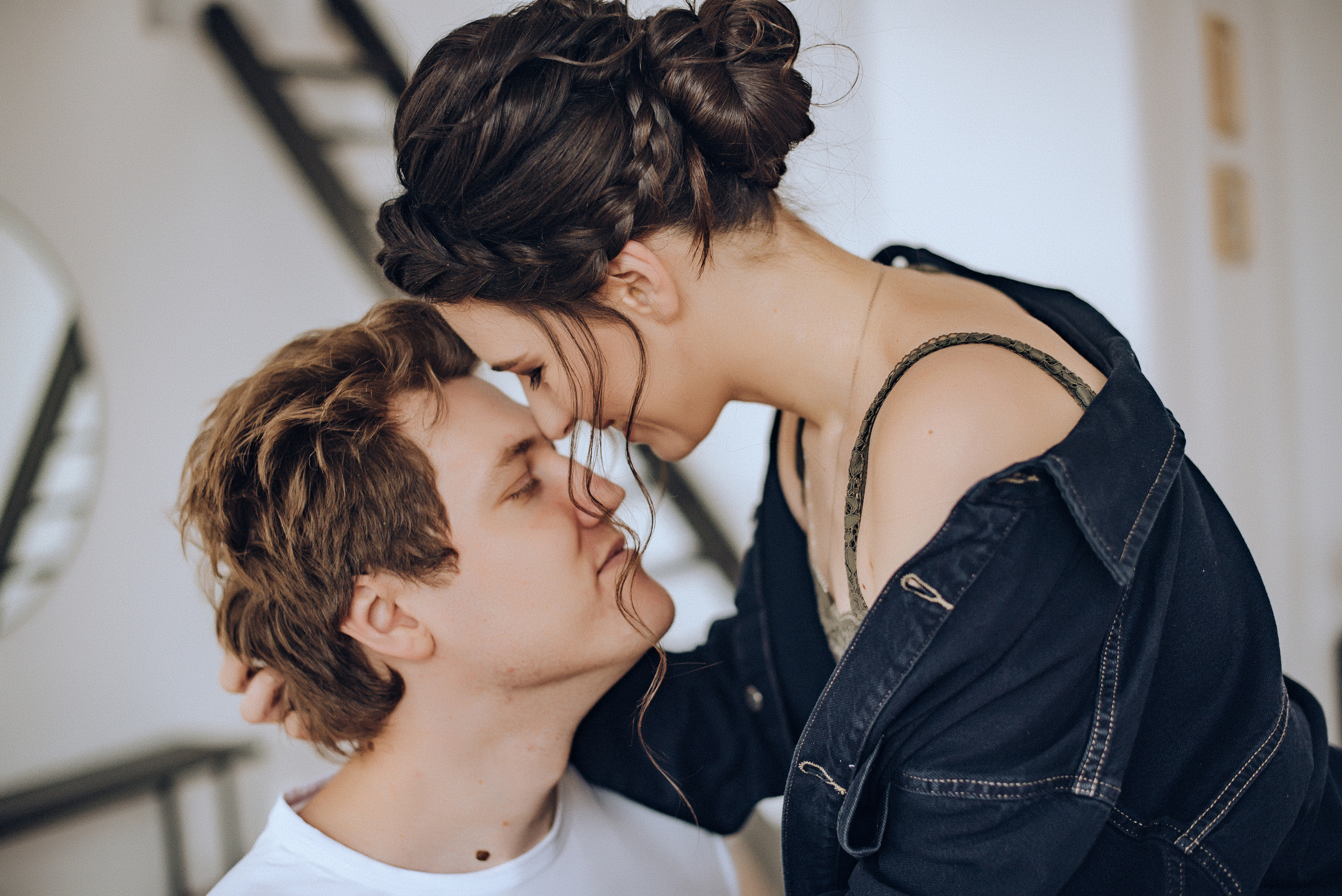 Love Story. Свадебный и семейный фотограф в Краснодаре Листкова Галина