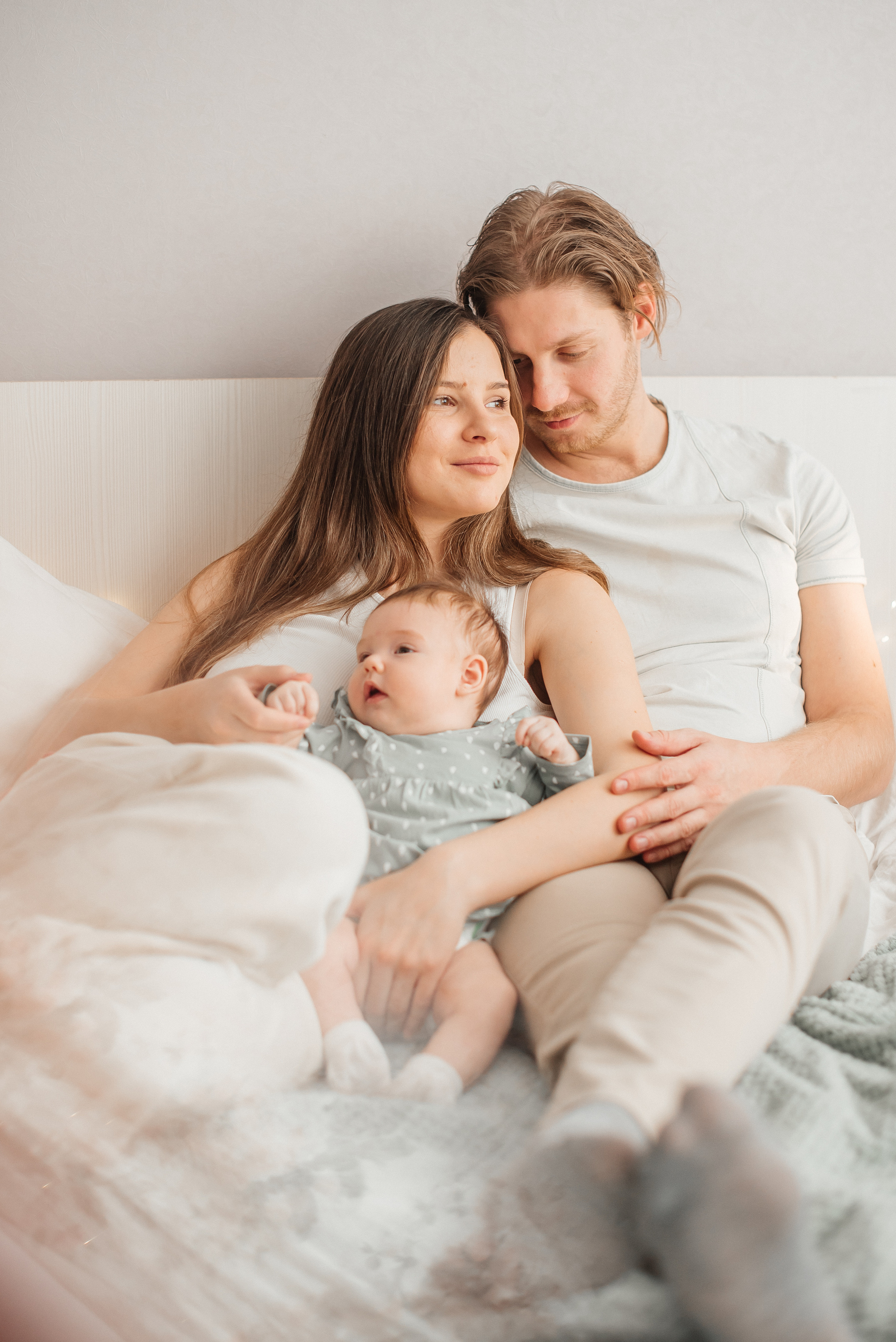 Семейная фотосессия. Детская фотосессия. Свадебный и семейный фотограф в Краснодаре Листкова Галина