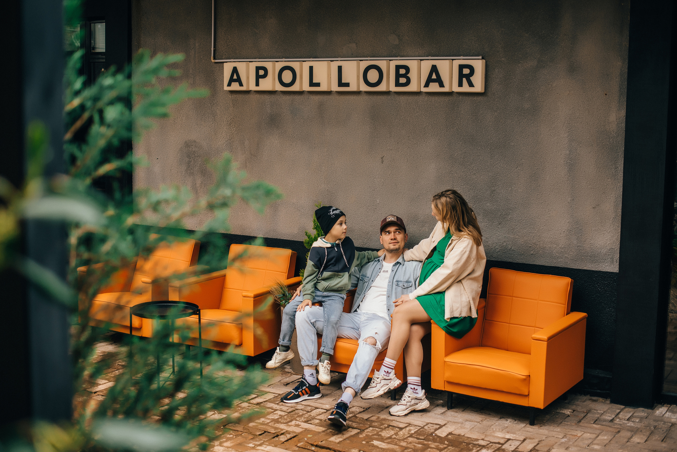 Семейная фотосессия. Детская фотосессия. Свадебный и семейный фотограф в Краснодаре Листкова Галина