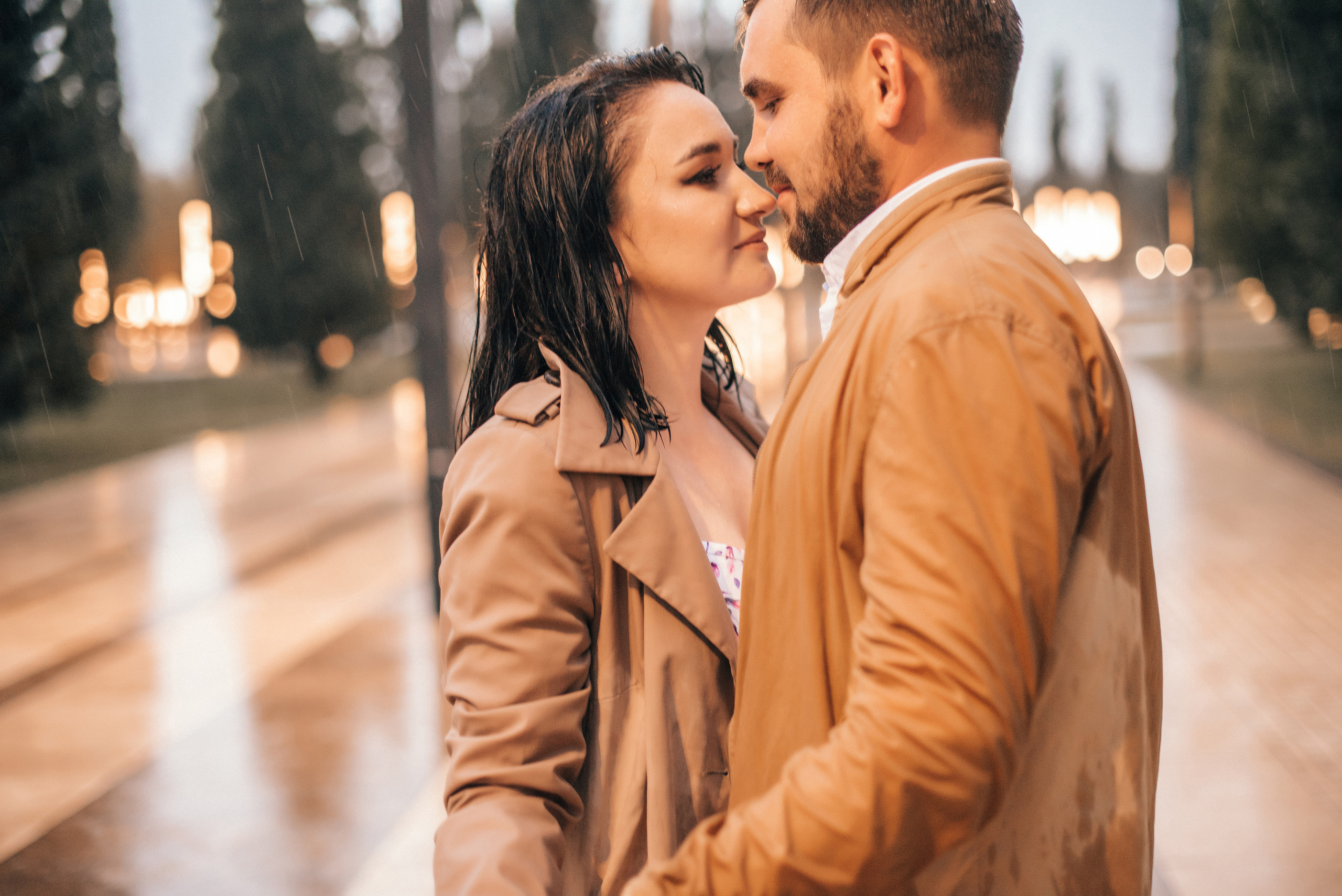 Love Story. Свадебный и семейный фотограф в Краснодаре Листкова Галина