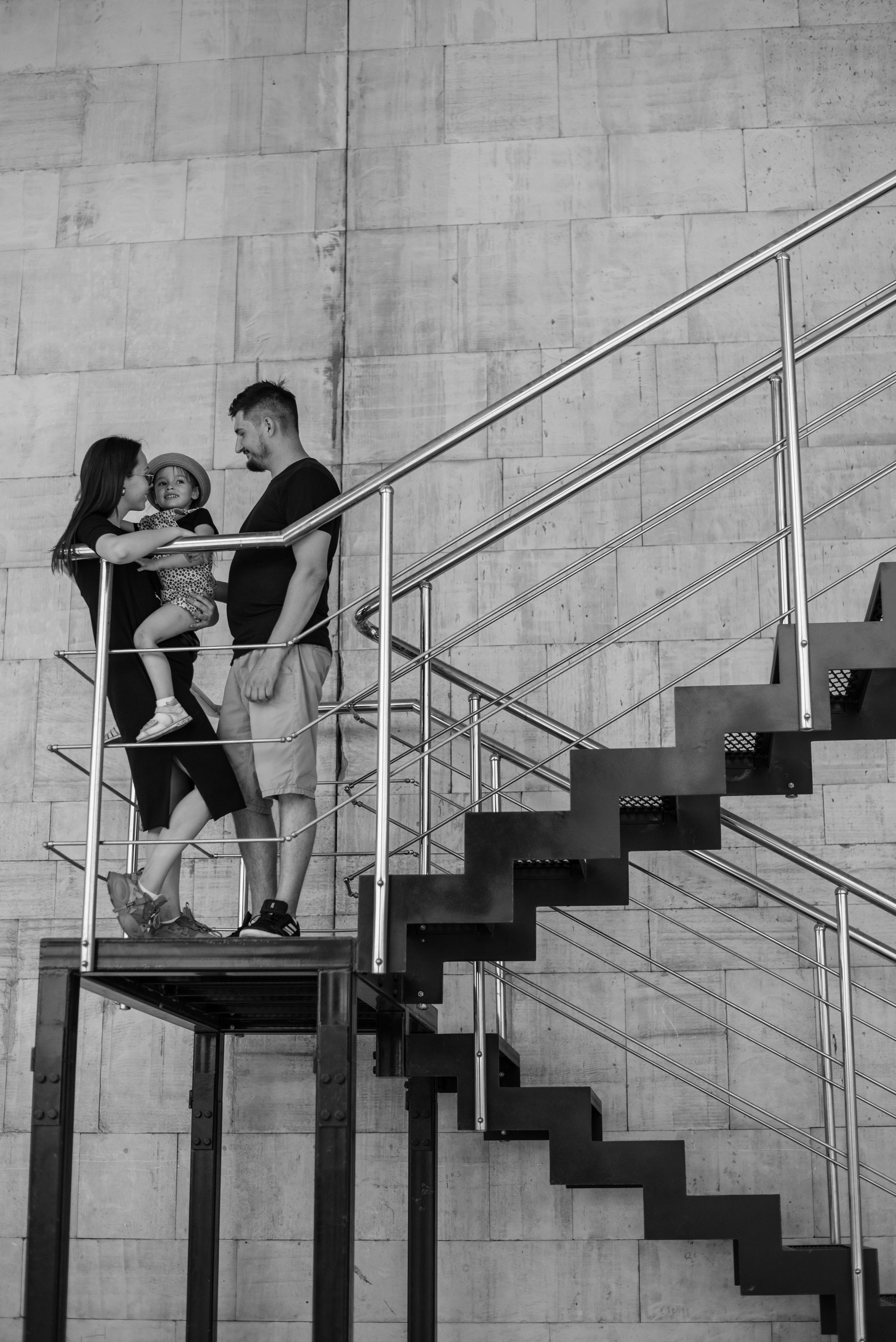 Семейная фотосессия. Детская фотосессия. Свадебный и семейный фотограф в Краснодаре Листкова Галина