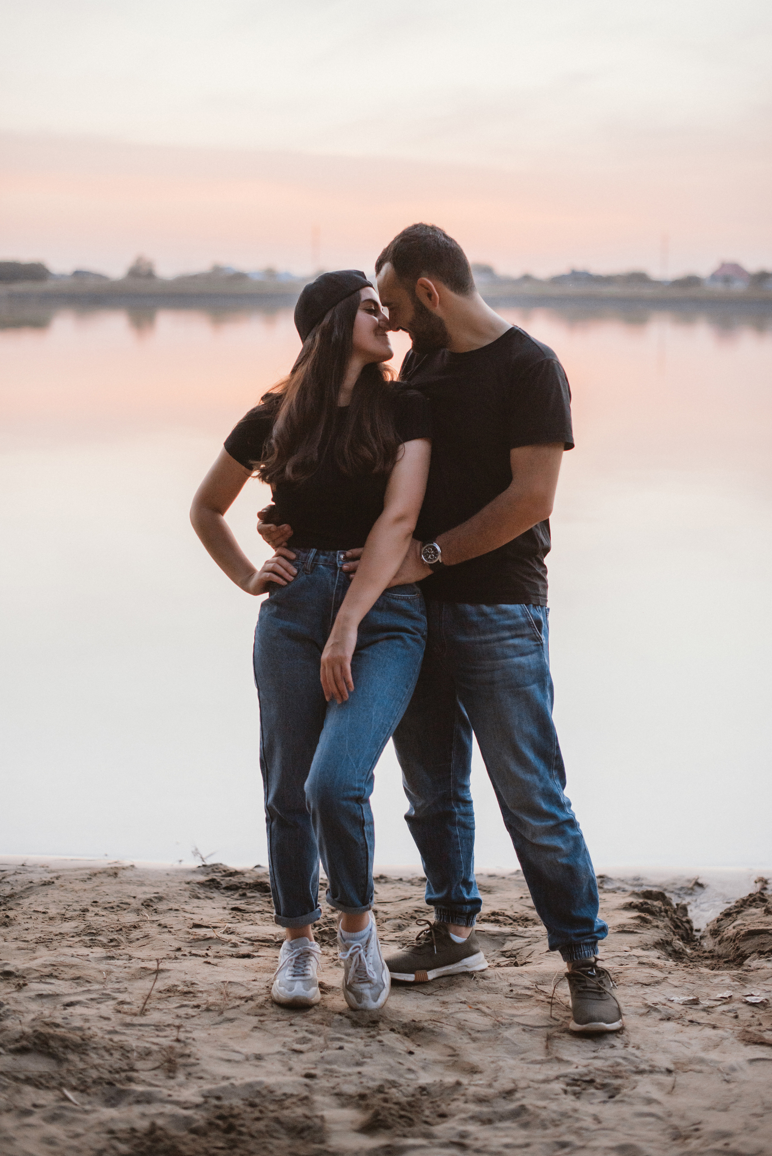 Love Story. Свадебный и семейный фотограф в Краснодаре Листкова Галина