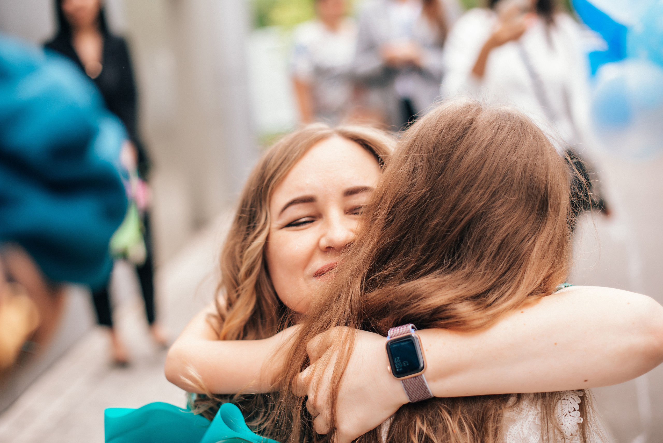 Выписка из Род.дома. Свадебный и семейный фотограф в Краснодаре Листкова Галина