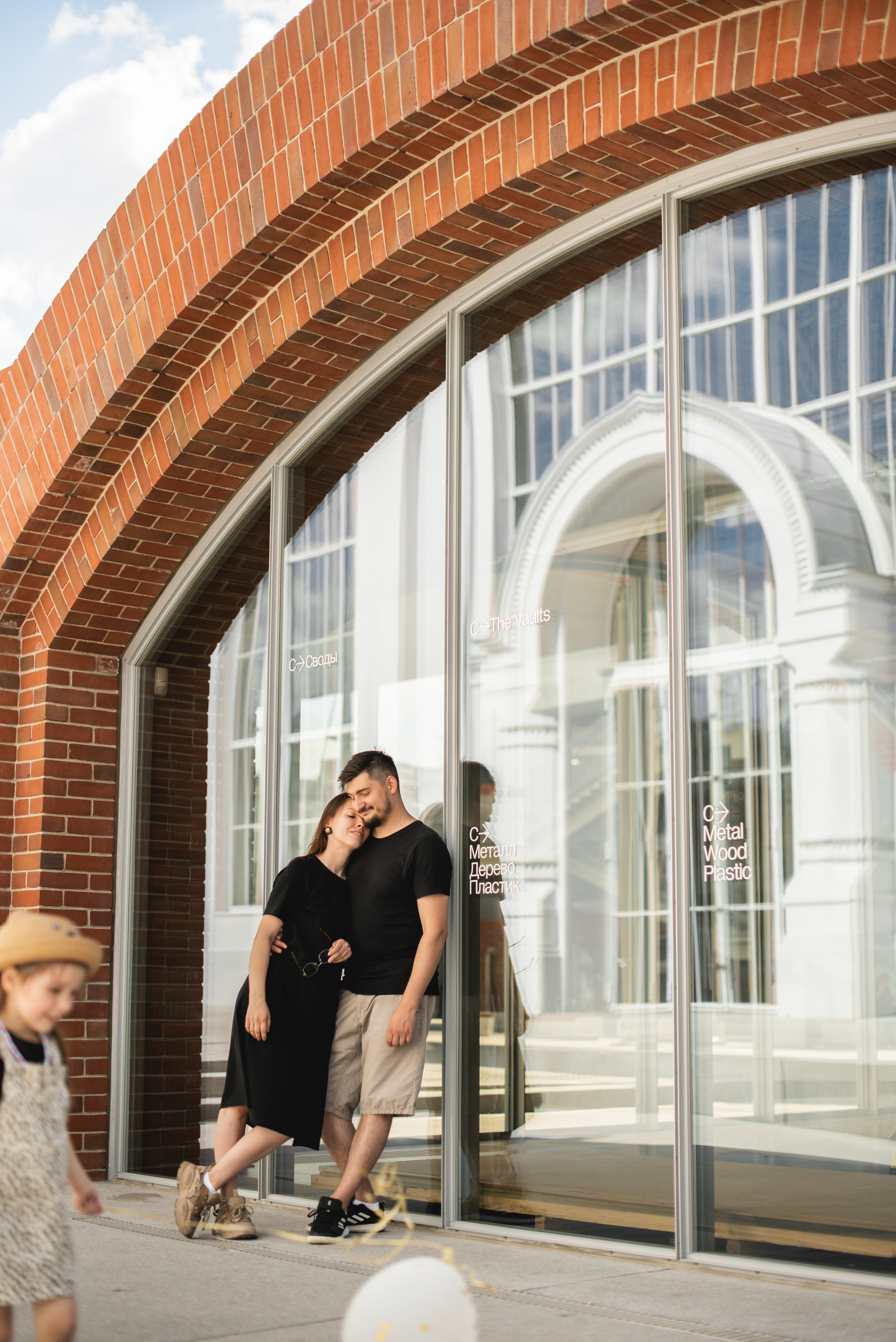 Семейная фотосессия. Детская фотосессия. Свадебный и семейный фотограф в Краснодаре Листкова Галина