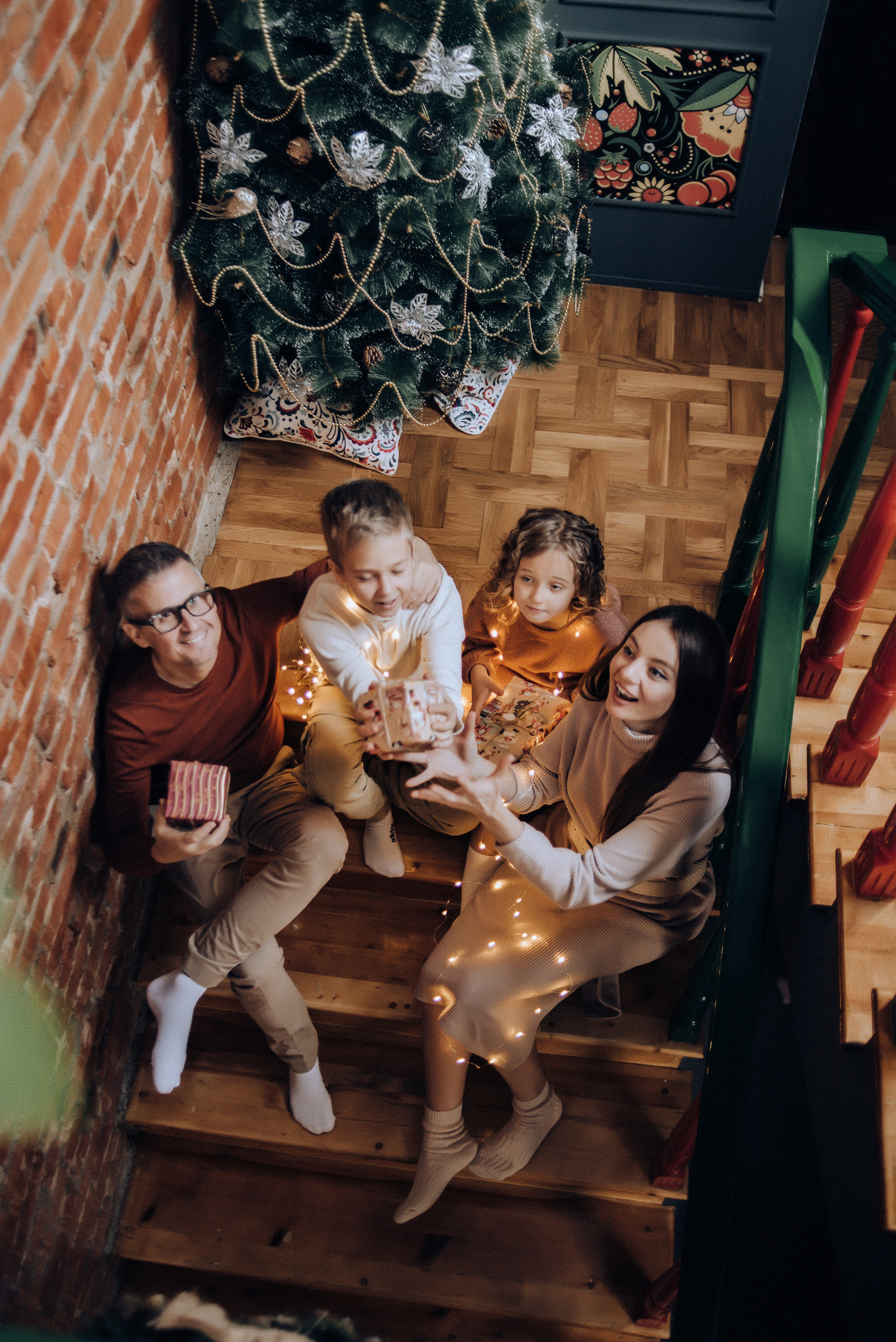 Семейная фотосессия. Детская фотосессия. Свадебный и семейный фотограф в Краснодаре Листкова Галина