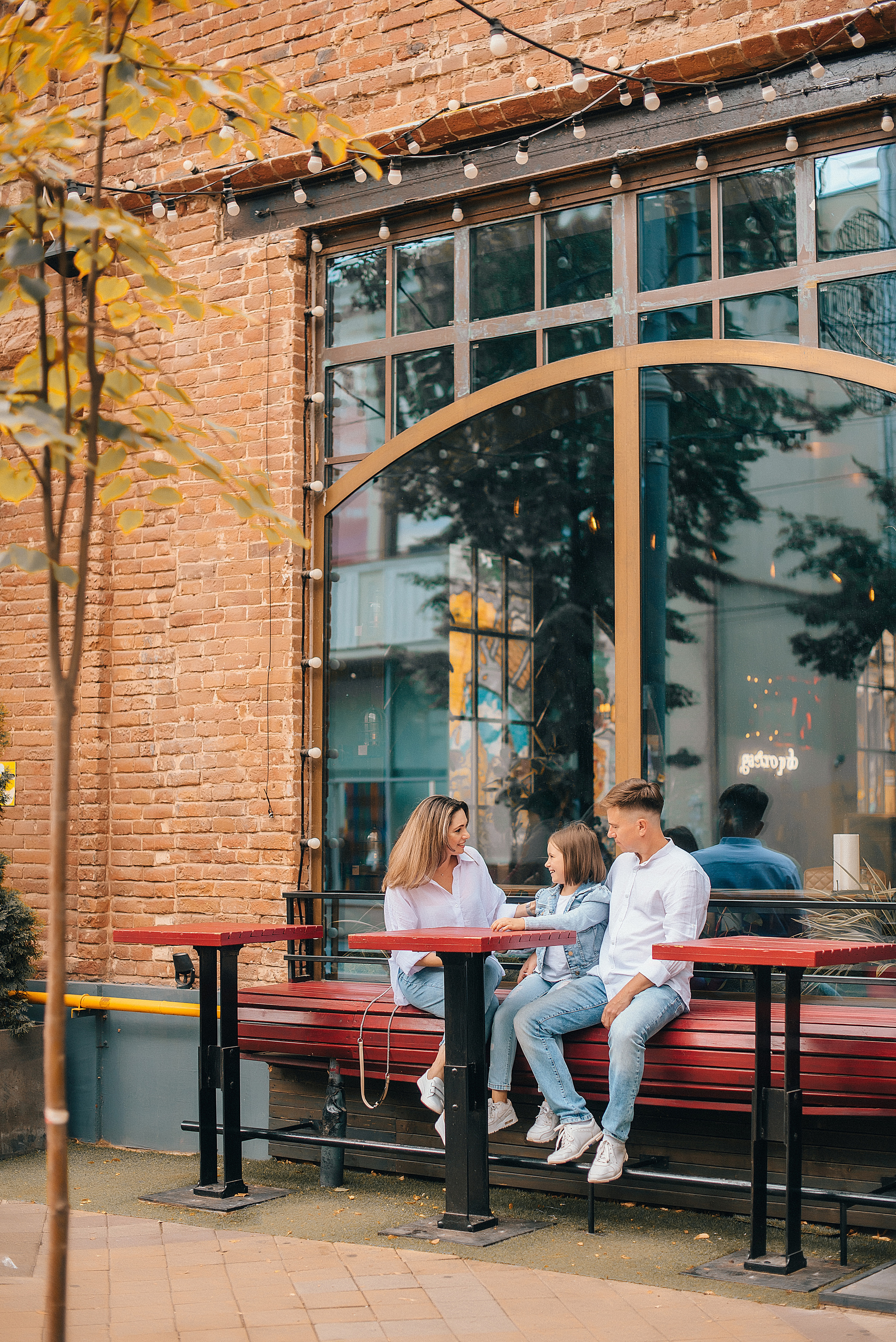Семейная фотосессия. Детская фотосессия. Свадебный и семейный фотограф в Краснодаре Листкова Галина
