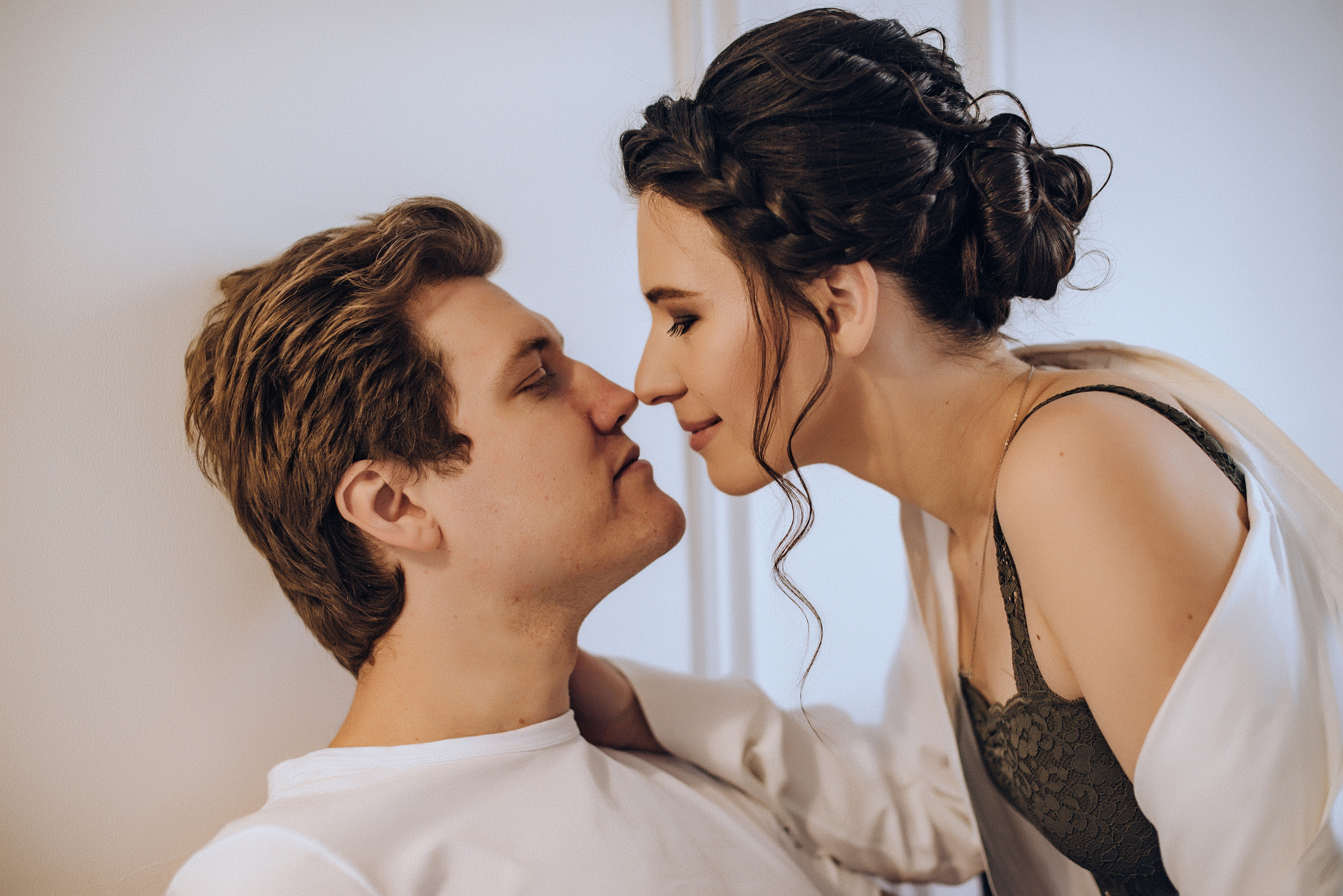 Love Story. Свадебный и семейный фотограф в Краснодаре Листкова Галина