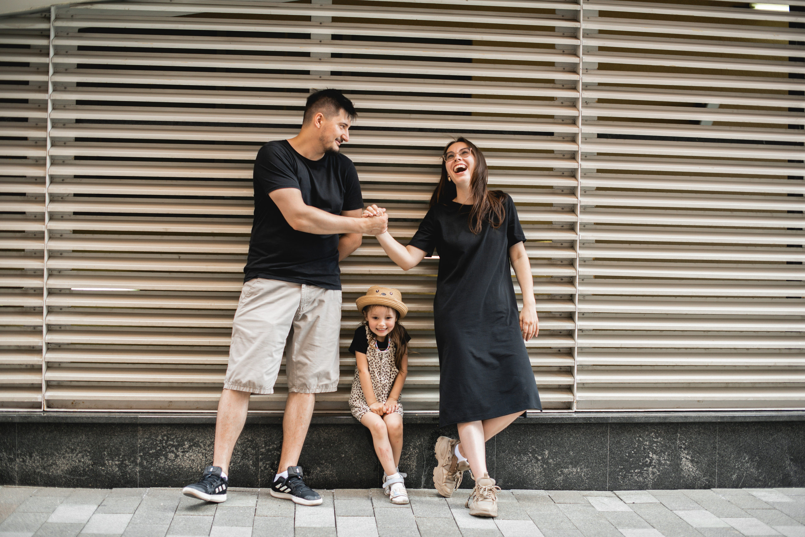 Семейная фотосессия. Детская фотосессия. Свадебный и семейный фотограф в Краснодаре Листкова Галина