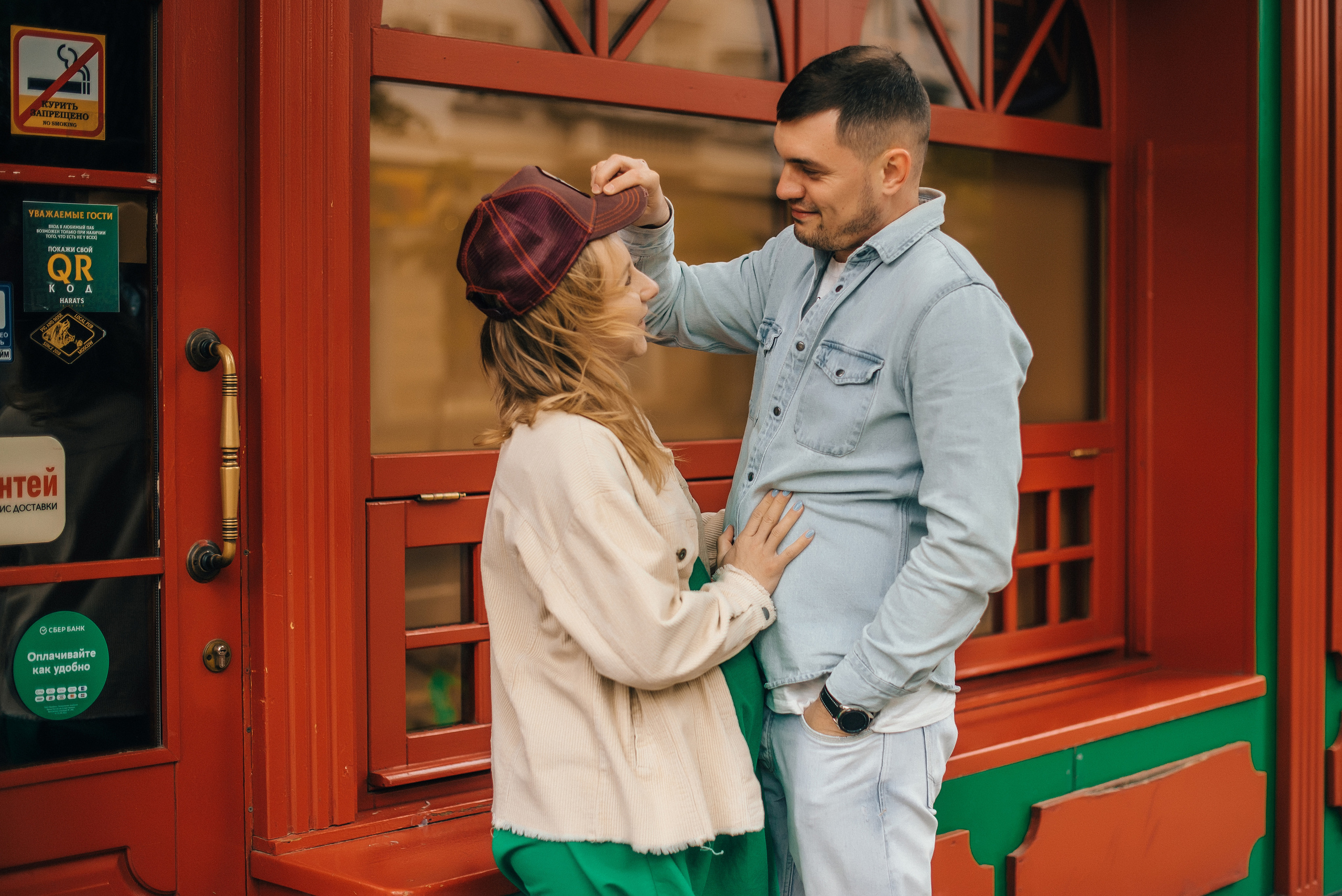 Love Story. Свадебный и семейный фотограф в Краснодаре Листкова Галина