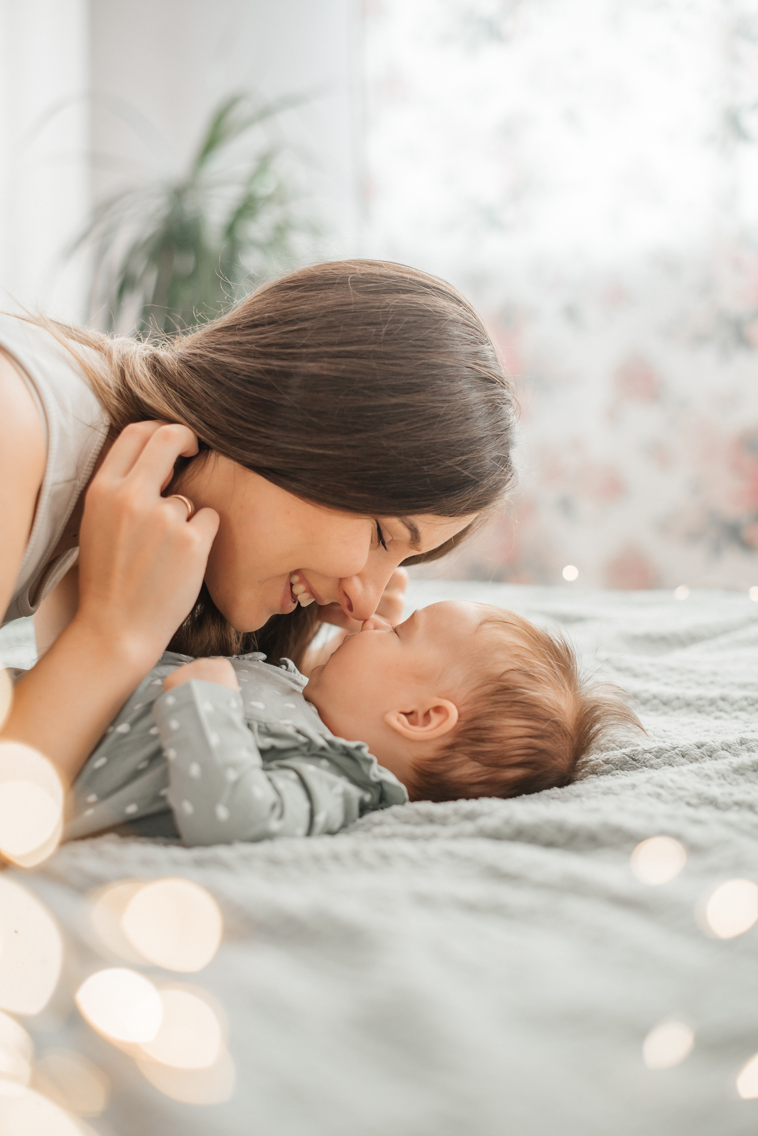 Семейная фотосессия. Детская фотосессия. Свадебный и семейный фотограф в Краснодаре Листкова Галина