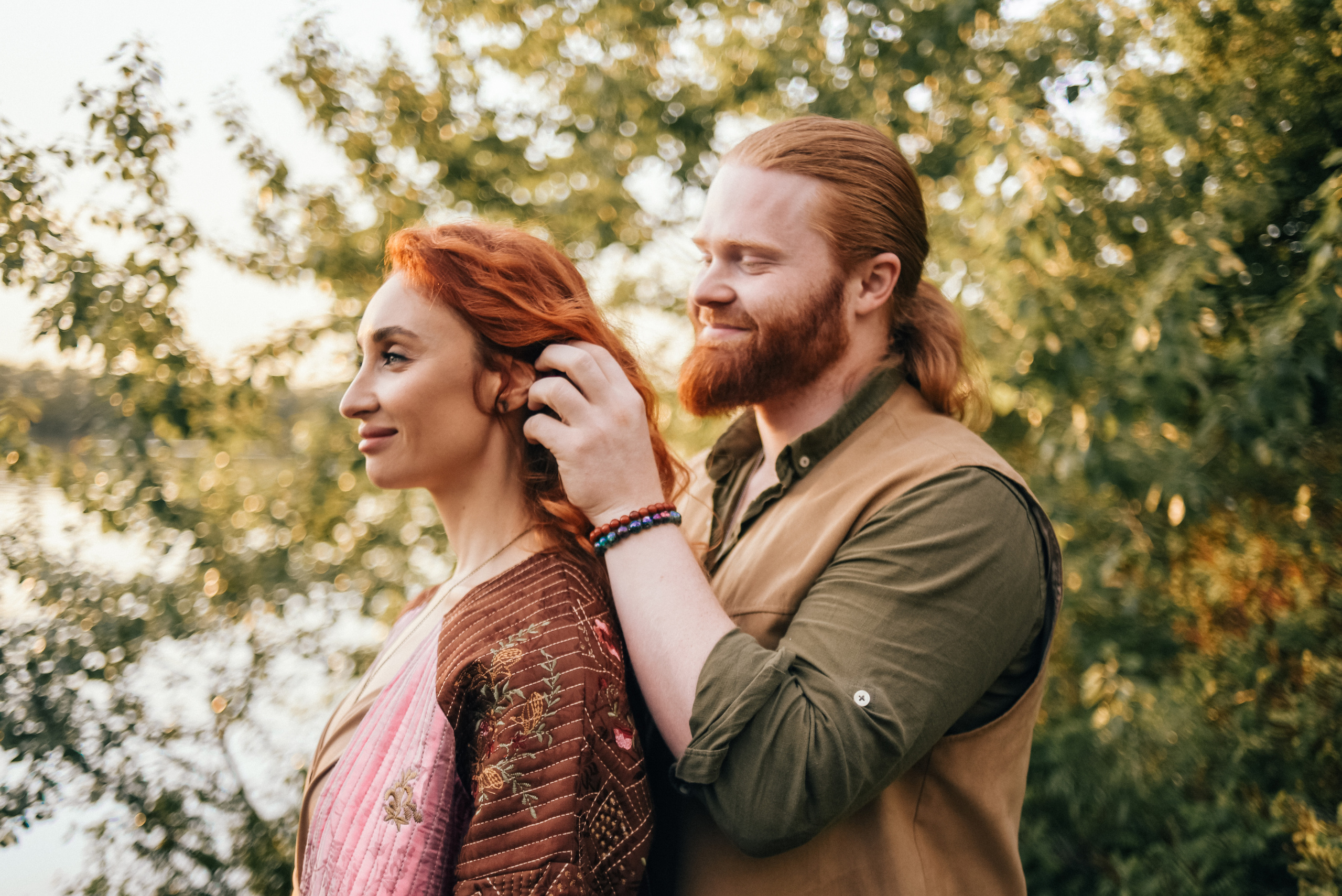 Love Story. Свадебный и семейный фотограф в Краснодаре Листкова Галина