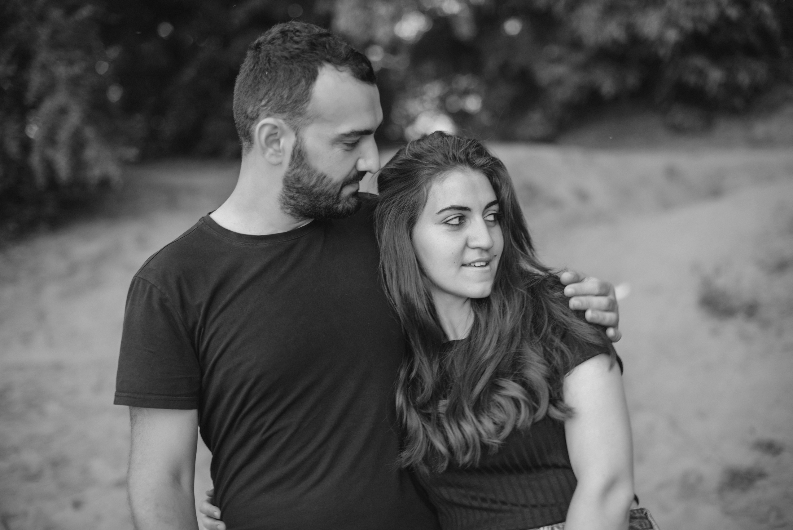 Love Story. Свадебный и семейный фотограф в Краснодаре Листкова Галина