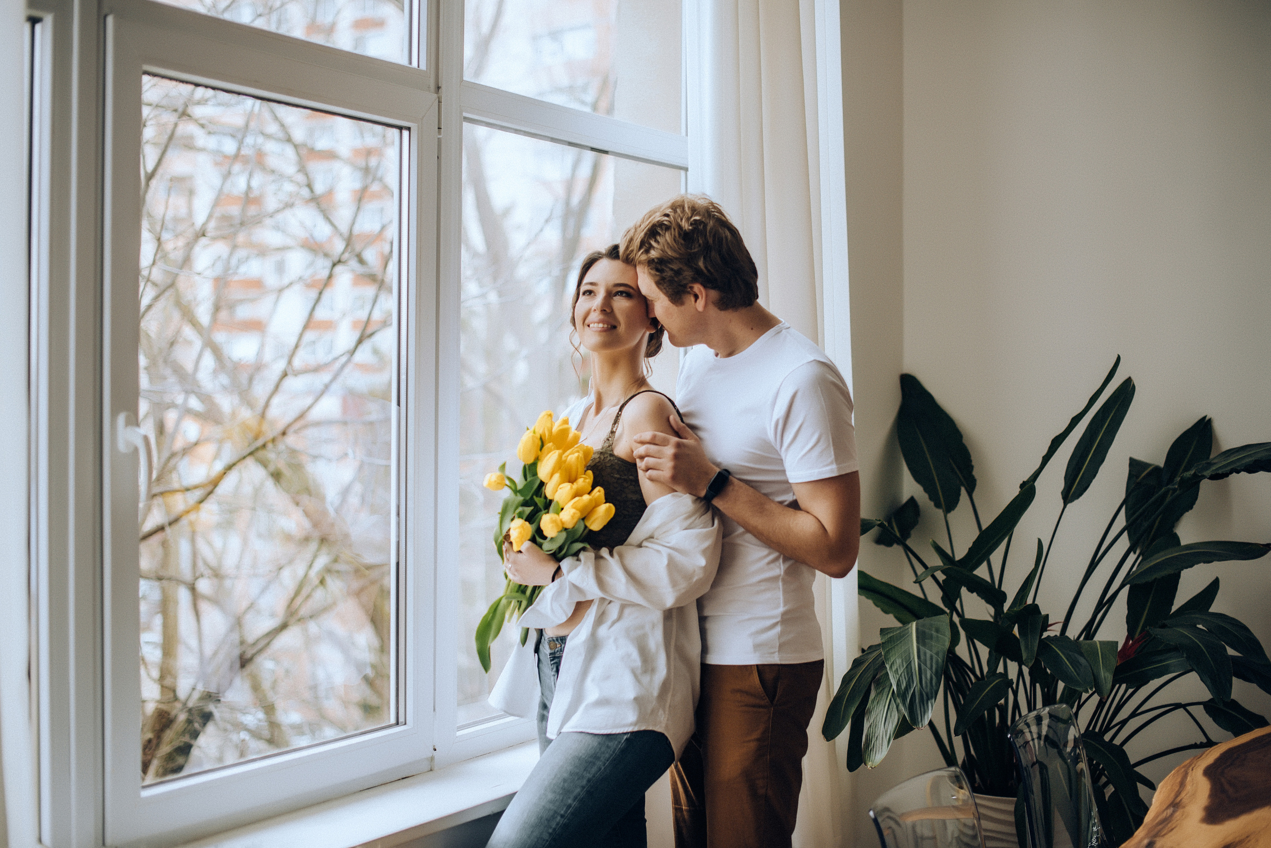 Love Story. Свадебный и семейный фотограф в Краснодаре Листкова Галина