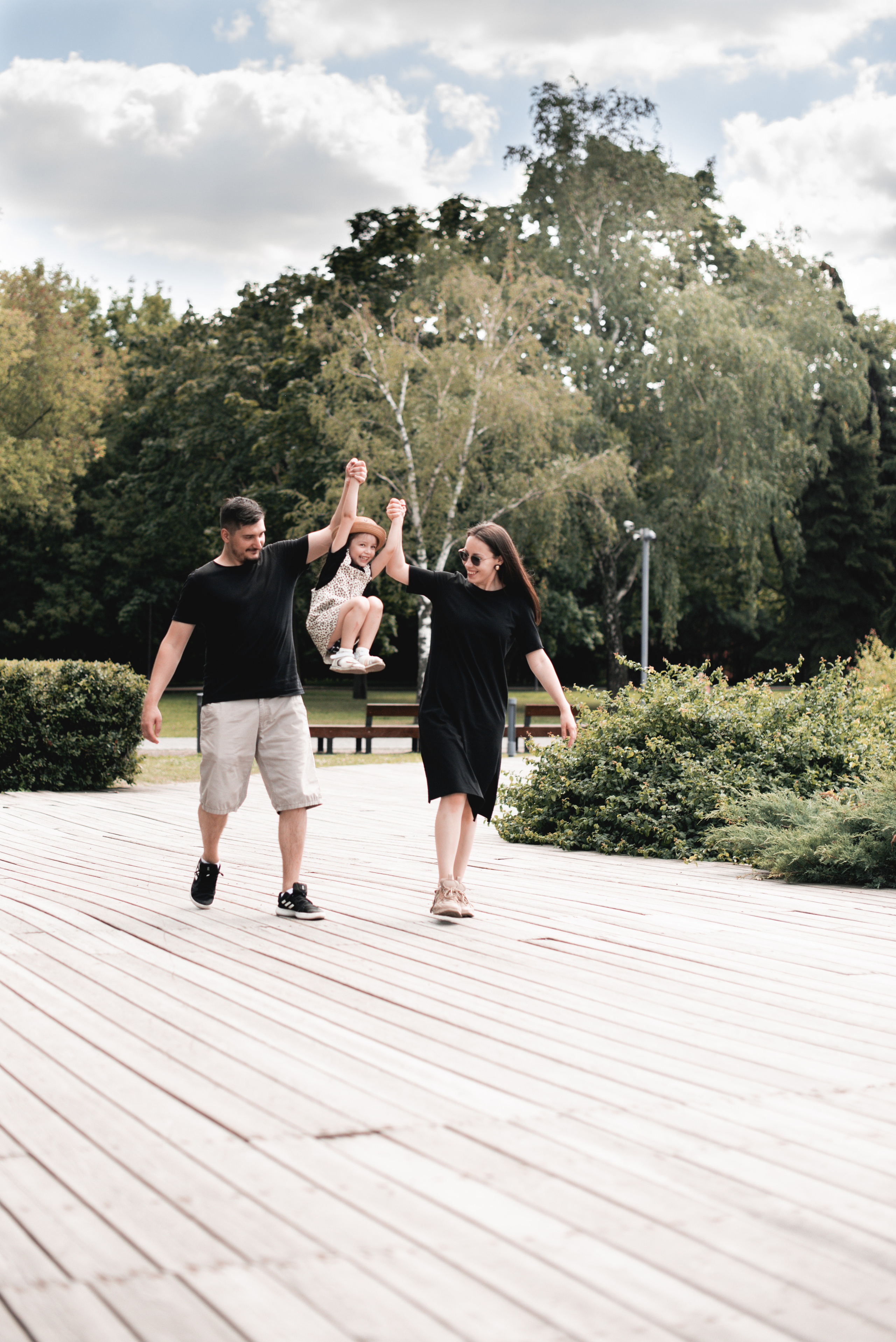 Семейная фотосессия. Детская фотосессия. Свадебный и семейный фотограф в Краснодаре Листкова Галина