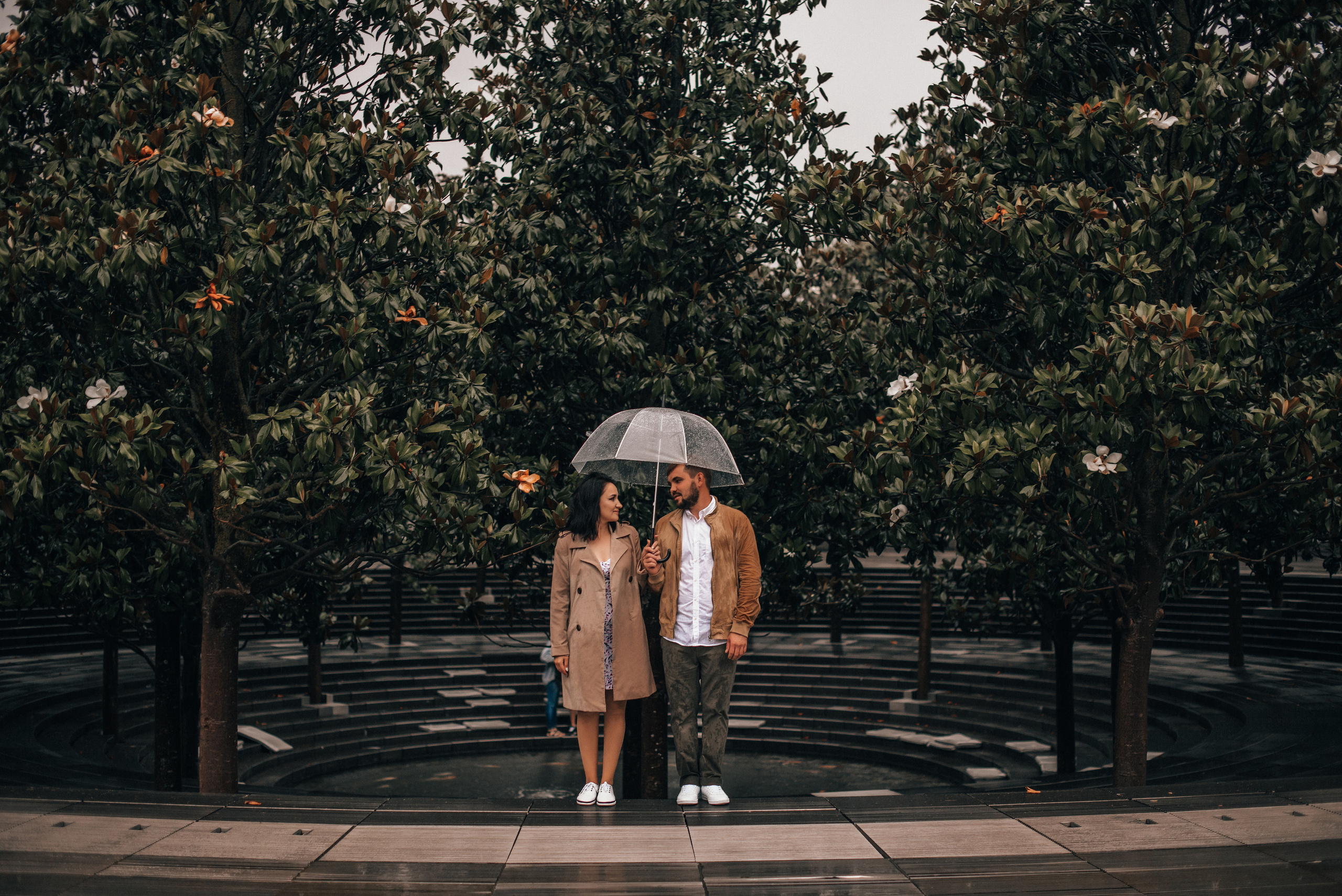 Love Story. Свадебный и семейный фотограф в Краснодаре Листкова Галина