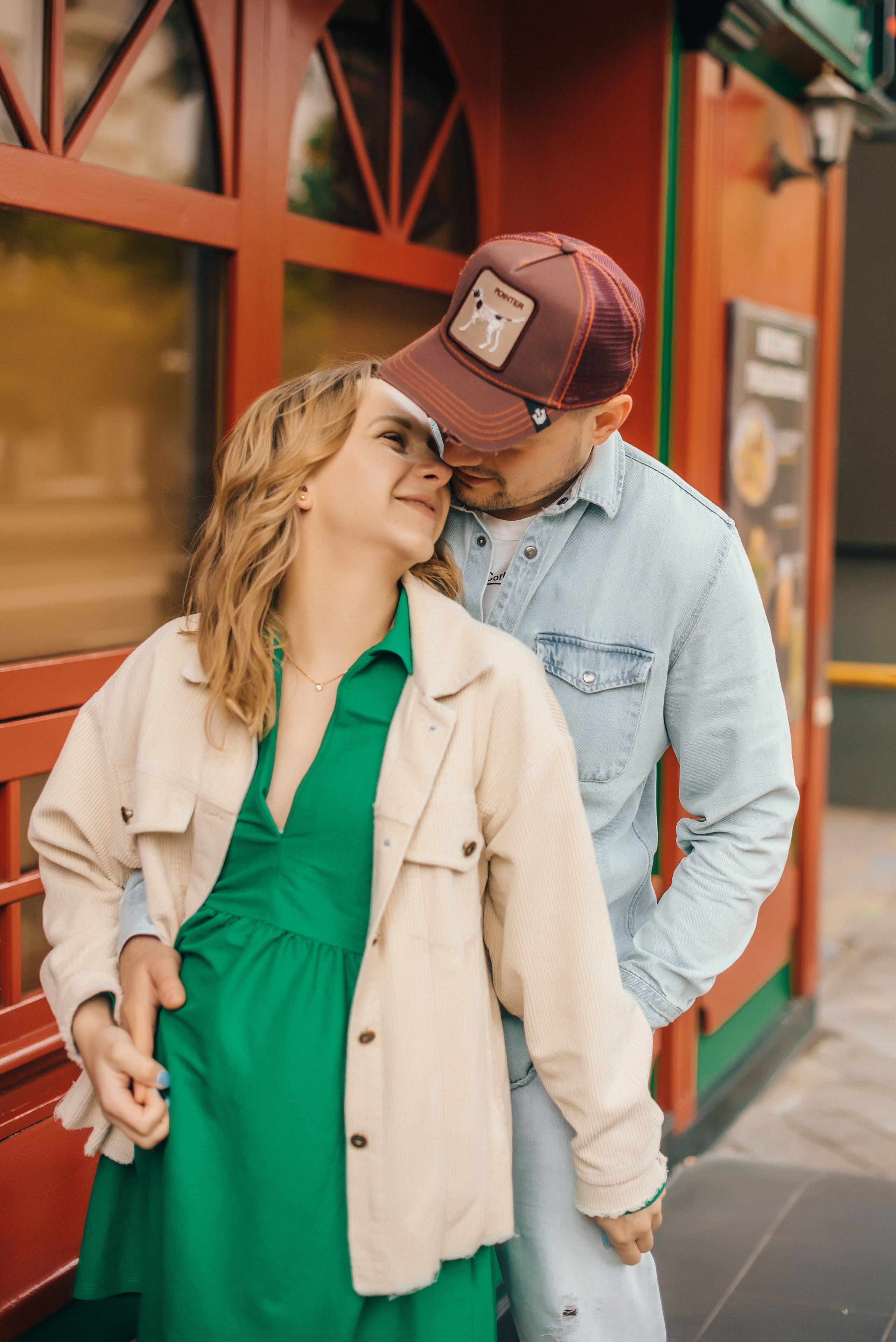 Love Story. Свадебный и семейный фотограф в Краснодаре Листкова Галина
