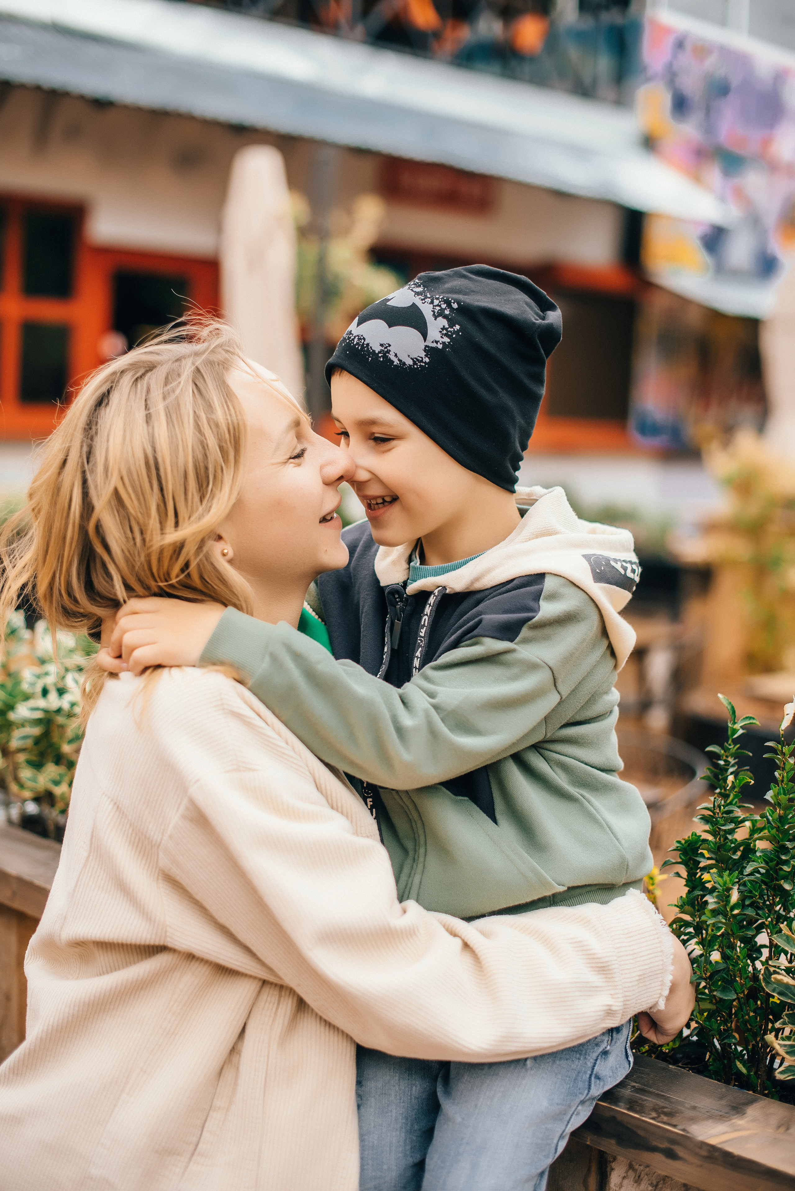 Семейная фотосессия. Детская фотосессия. Свадебный и семейный фотограф в Краснодаре Листкова Галина