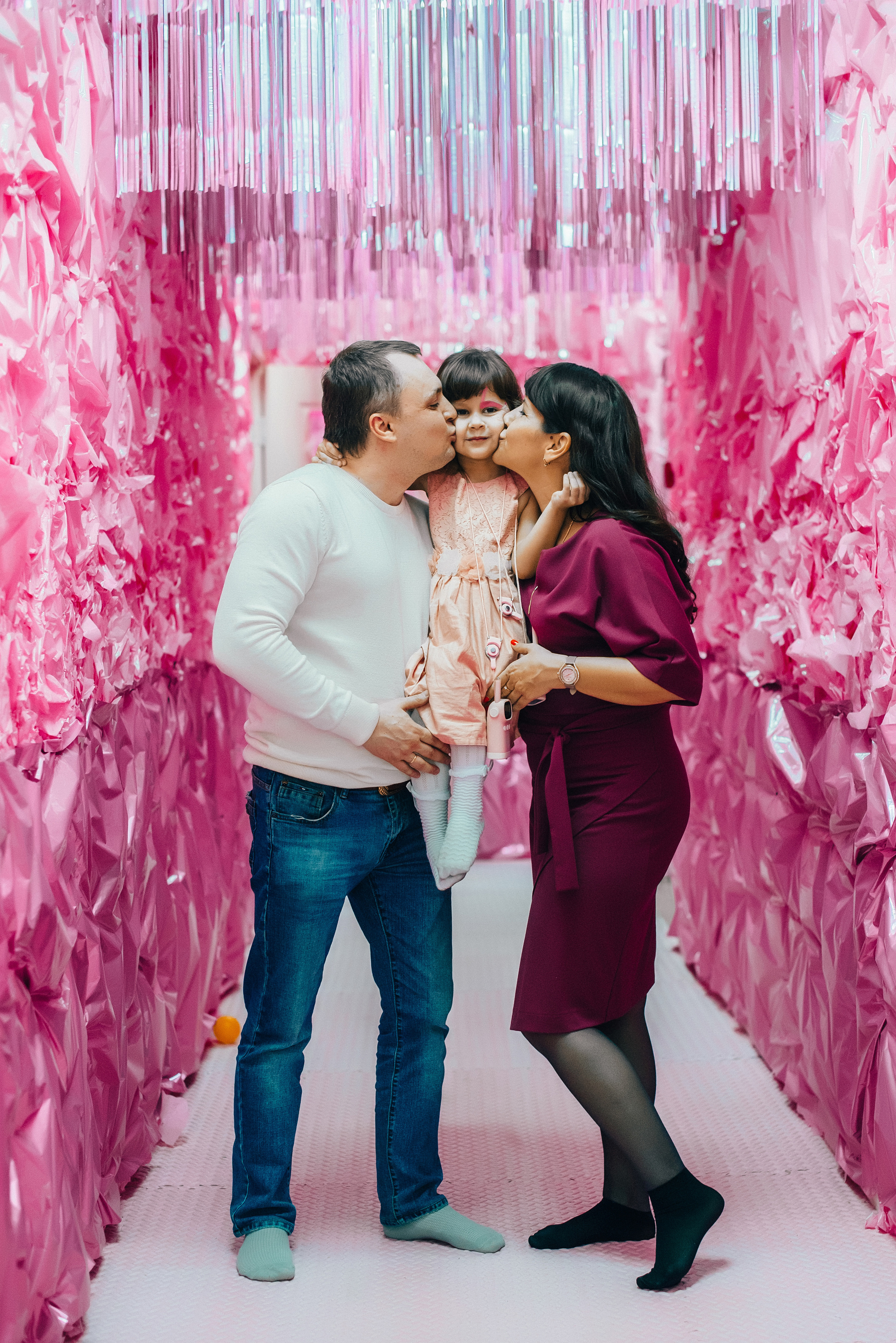 Репортаж мероприятия. Дни рождения. Праздники. Корпоративы. Юбилеи. Свадебный и семейный фотограф в Краснодаре Листкова Галина