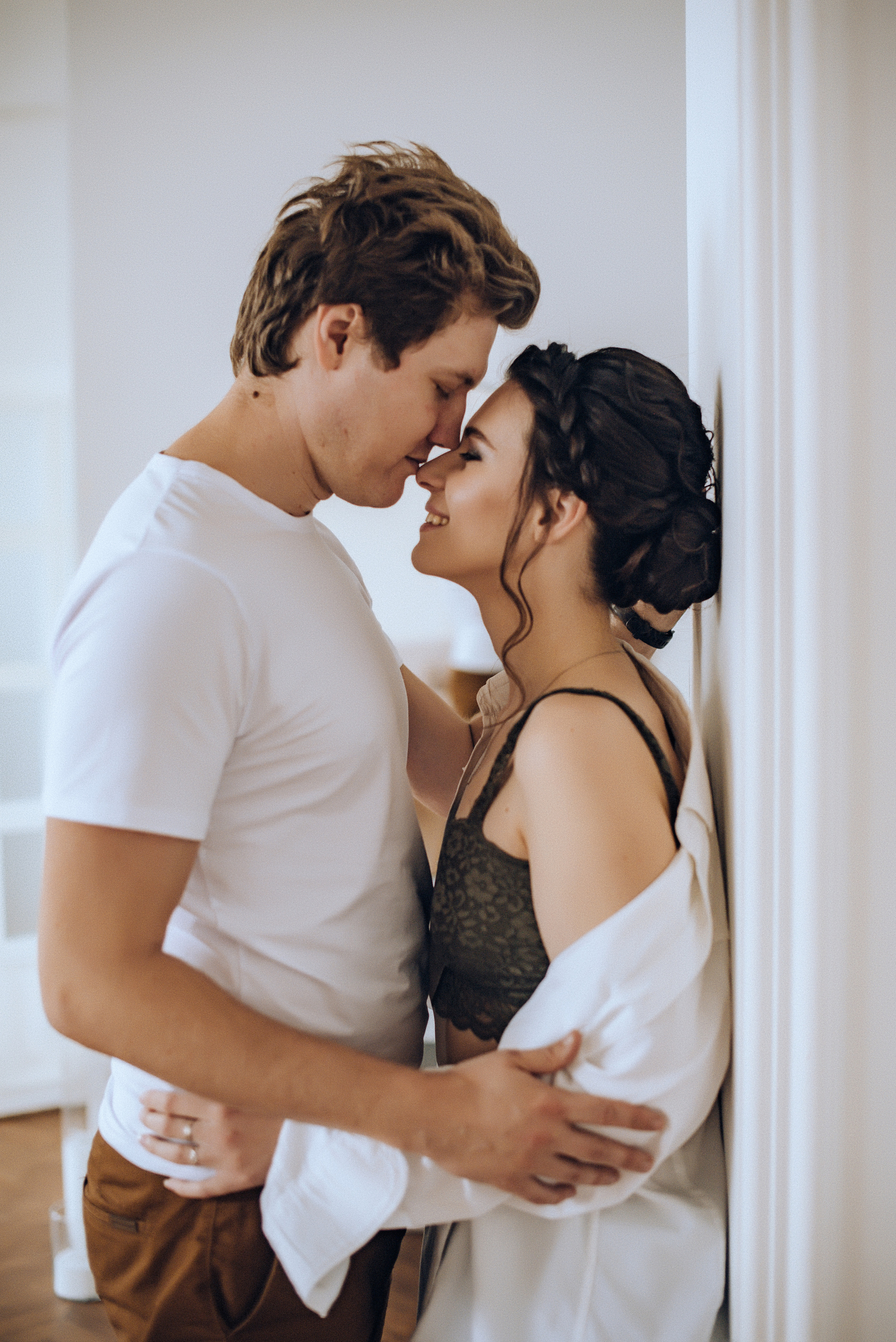 Love Story. Свадебный и семейный фотограф в Краснодаре Листкова Галина