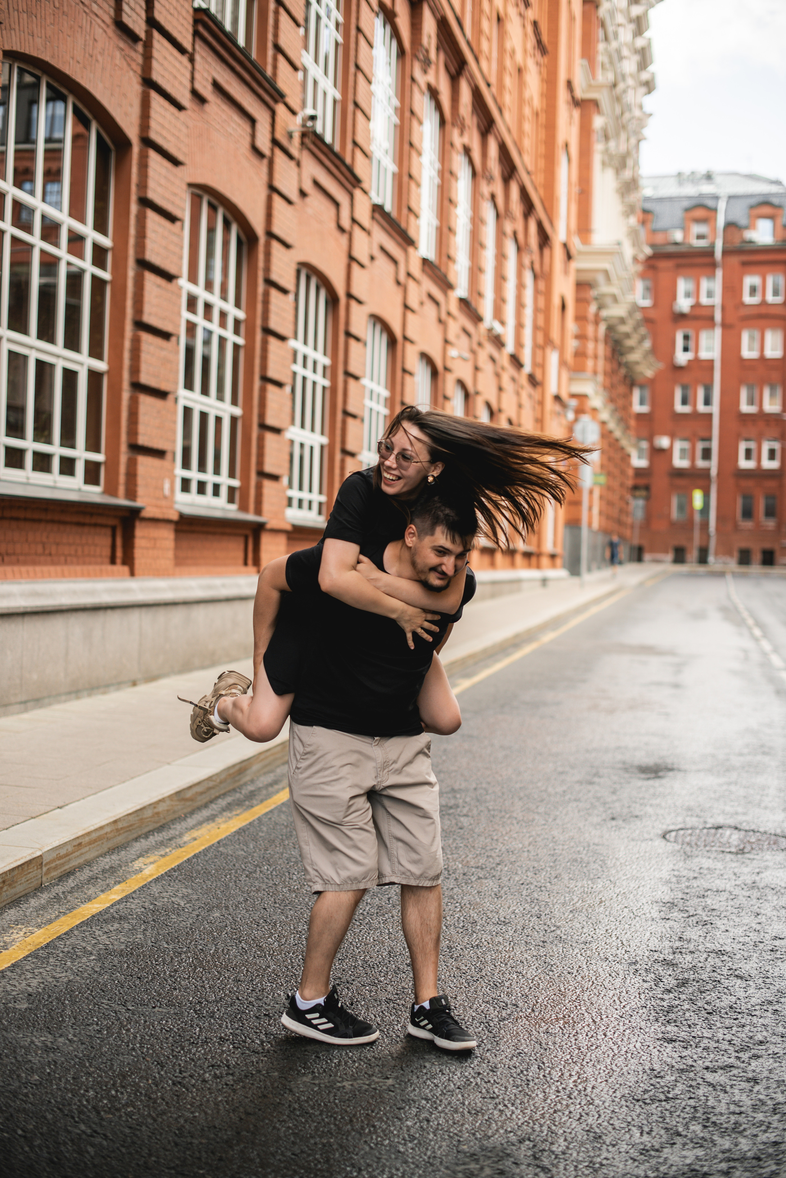 Love Story. Свадебный и семейный фотограф в Краснодаре Листкова Галина