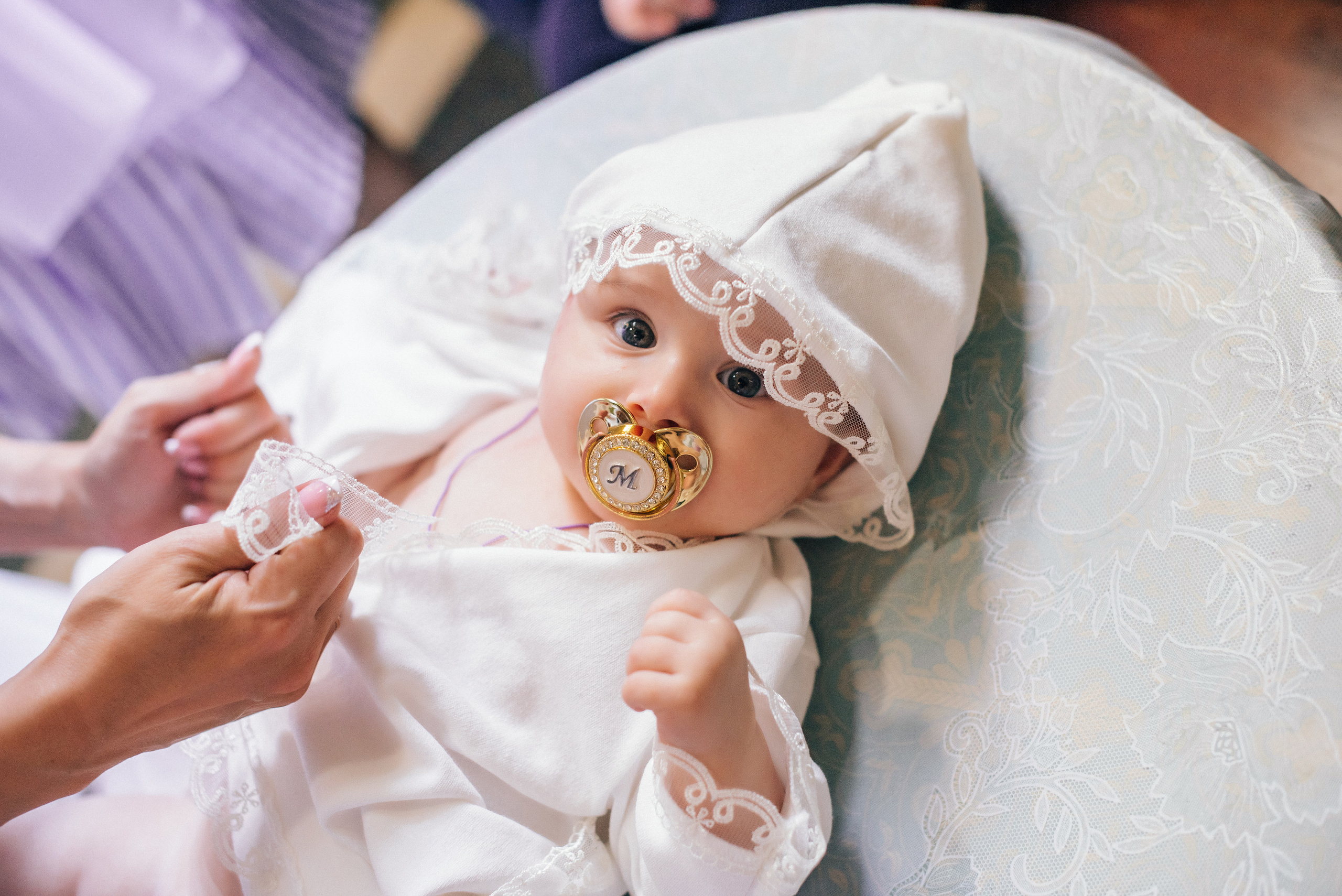 Крещение. Венчание. Свадебный и семейный фотограф в Краснодаре Листкова Галина