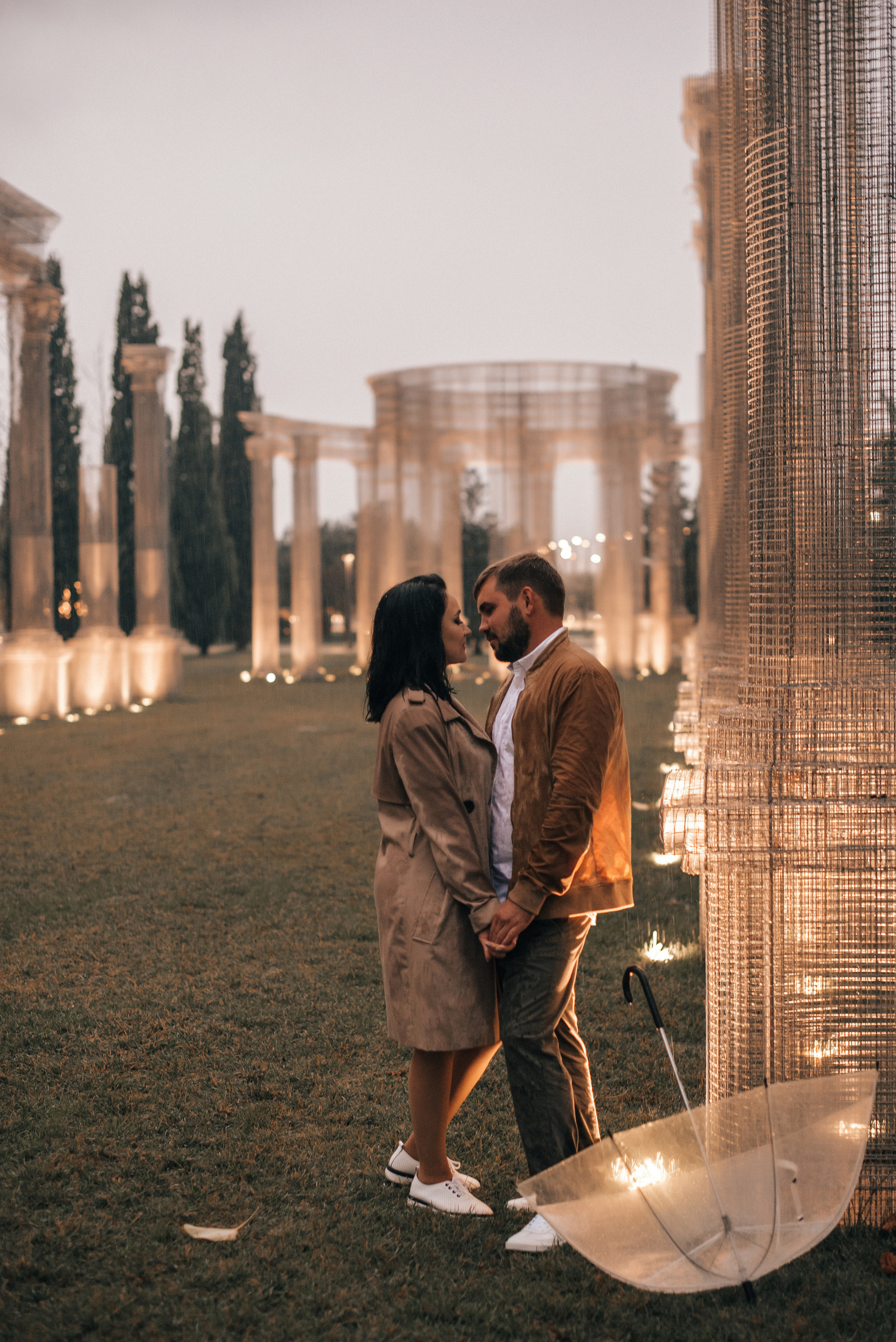Love Story. Свадебный и семейный фотограф в Краснодаре Листкова Галина