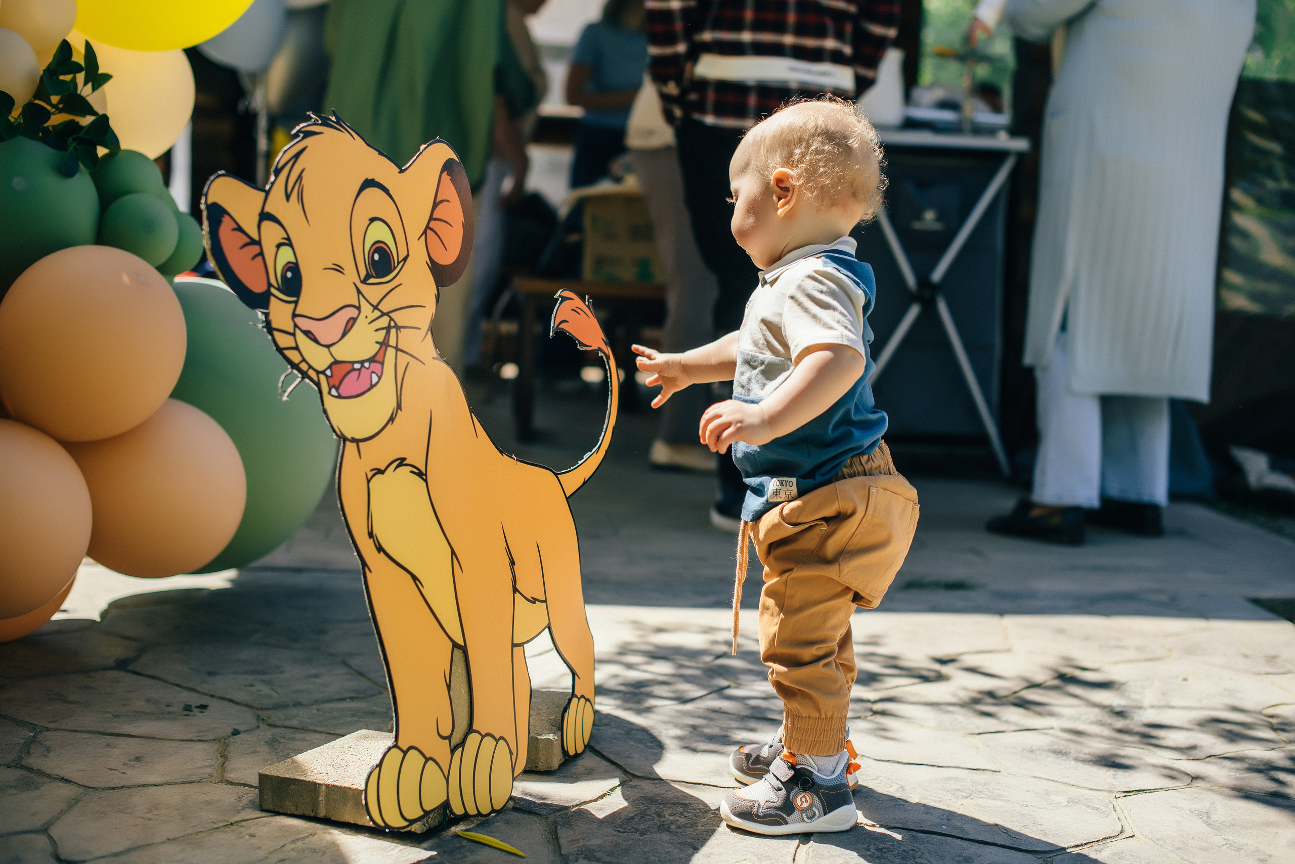 Репортаж мероприятия. Дни рождения. Праздники. Корпоративы. Юбилеи. Свадебный и семейный фотограф в Краснодаре Листкова Галина