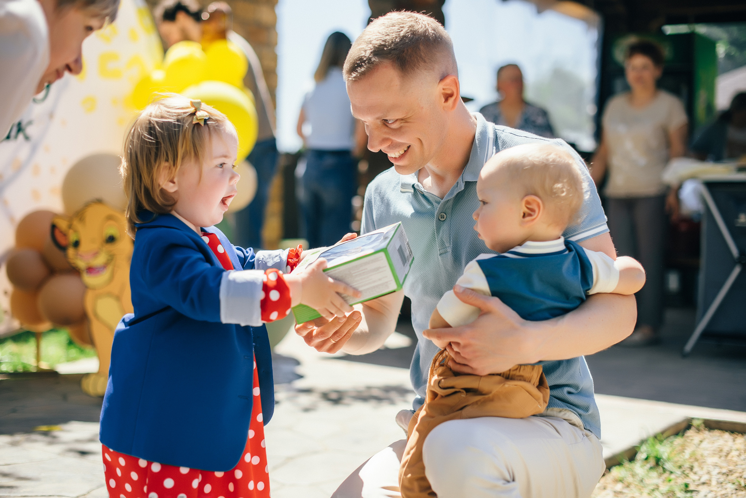 Репортаж мероприятия. Дни рождения. Праздники. Корпоративы. Юбилеи. Свадебный и семейный фотограф в Краснодаре Листкова Галина
