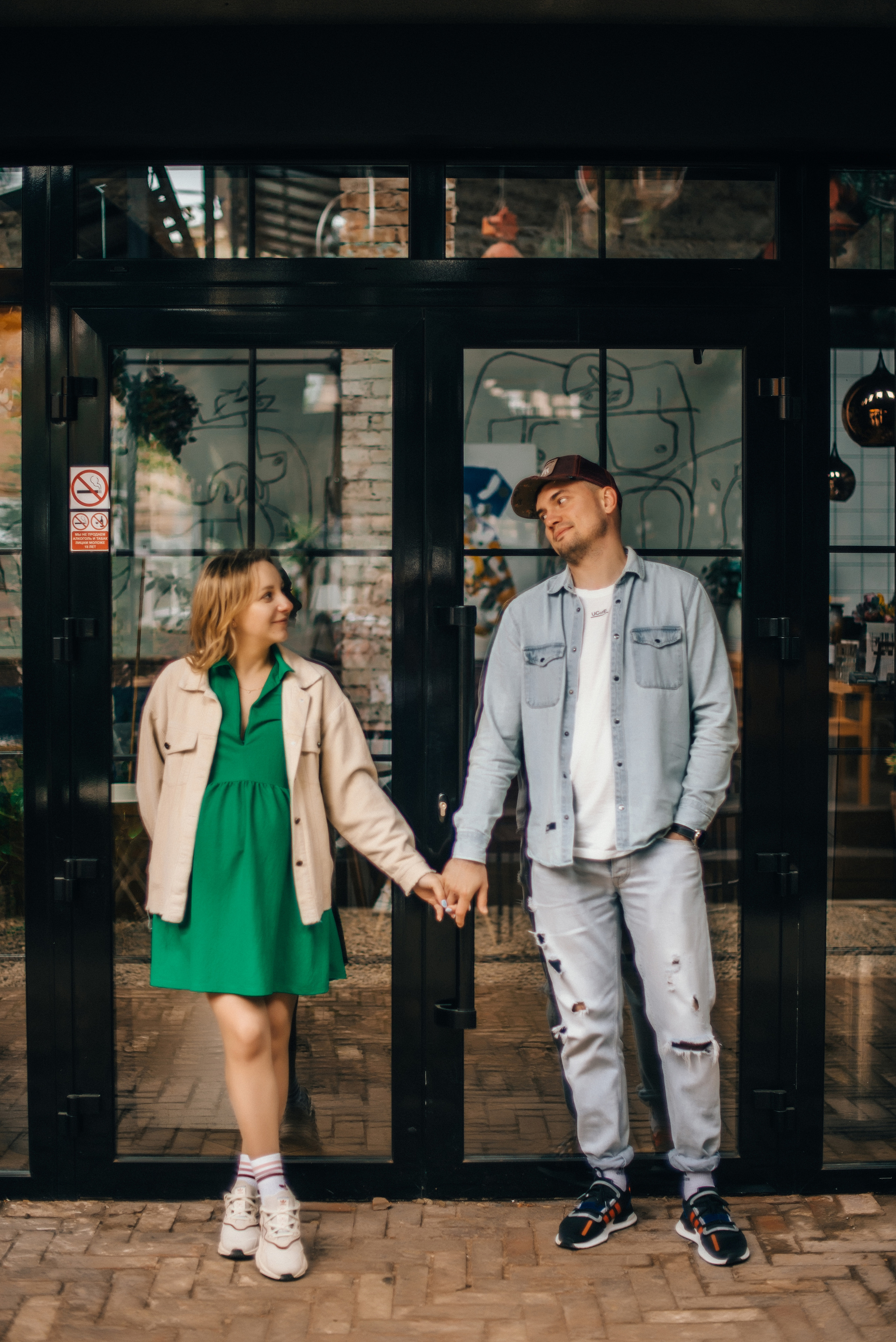 Love Story. Свадебный и семейный фотограф в Краснодаре Листкова Галина