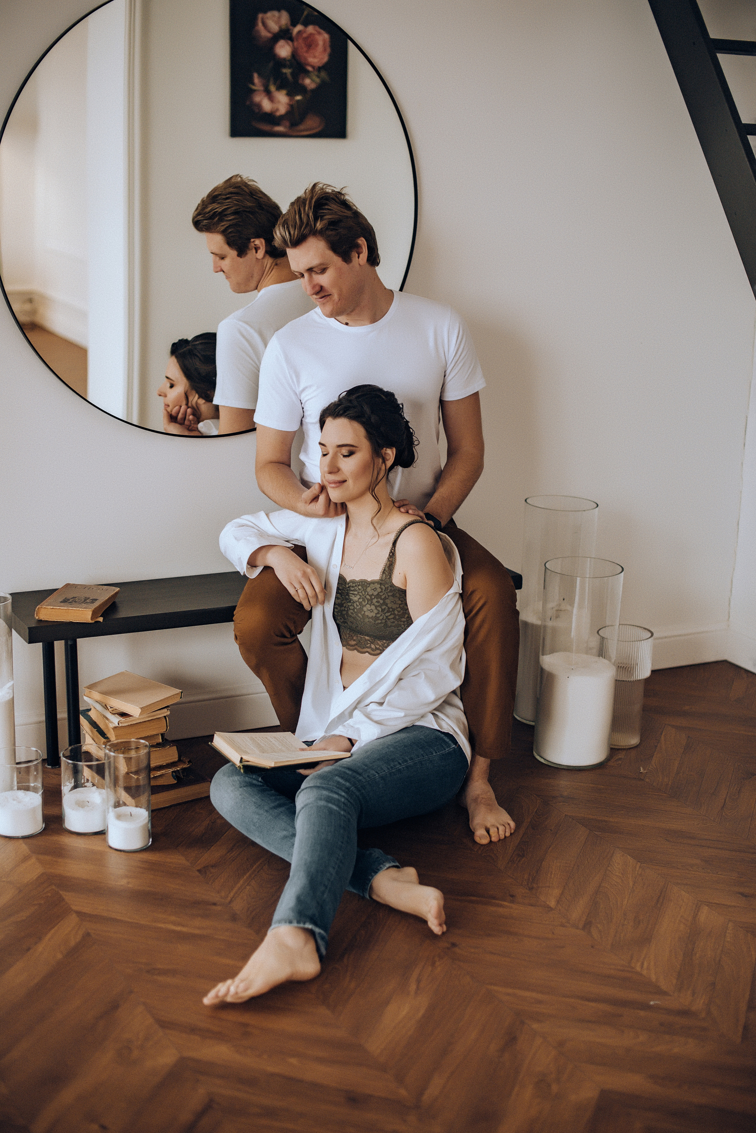 Love Story. Свадебный и семейный фотограф в Краснодаре Листкова Галина