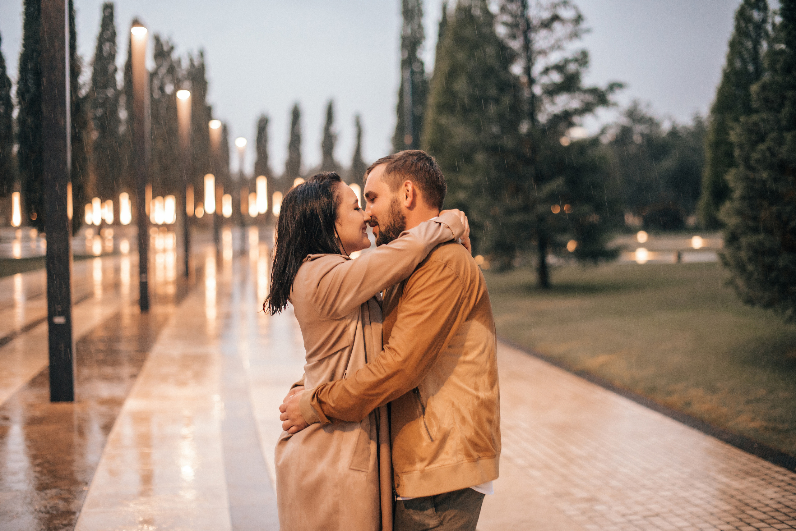 Love Story. Свадебный и семейный фотограф в Краснодаре Листкова Галина