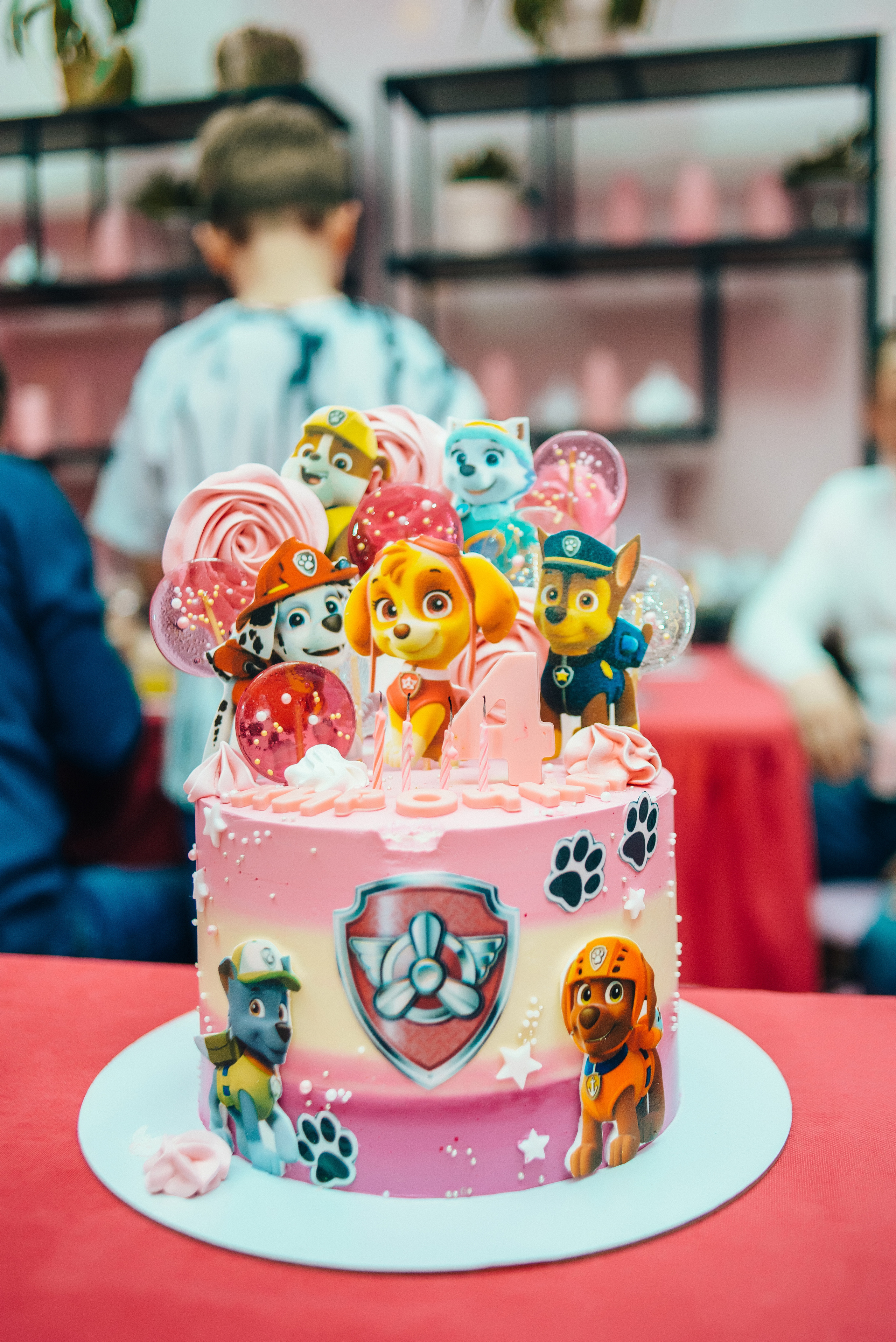 Репортаж мероприятия. Дни рождения. Праздники. Корпоративы. Юбилеи. Свадебный и семейный фотограф в Краснодаре Листкова Галина