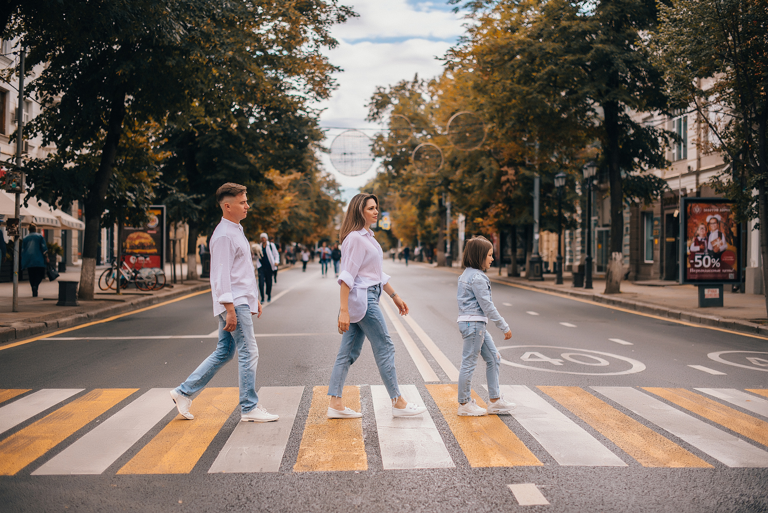 Семейная фотосессия. Детская фотосессия. Свадебный и семейный фотограф в Краснодаре Листкова Галина