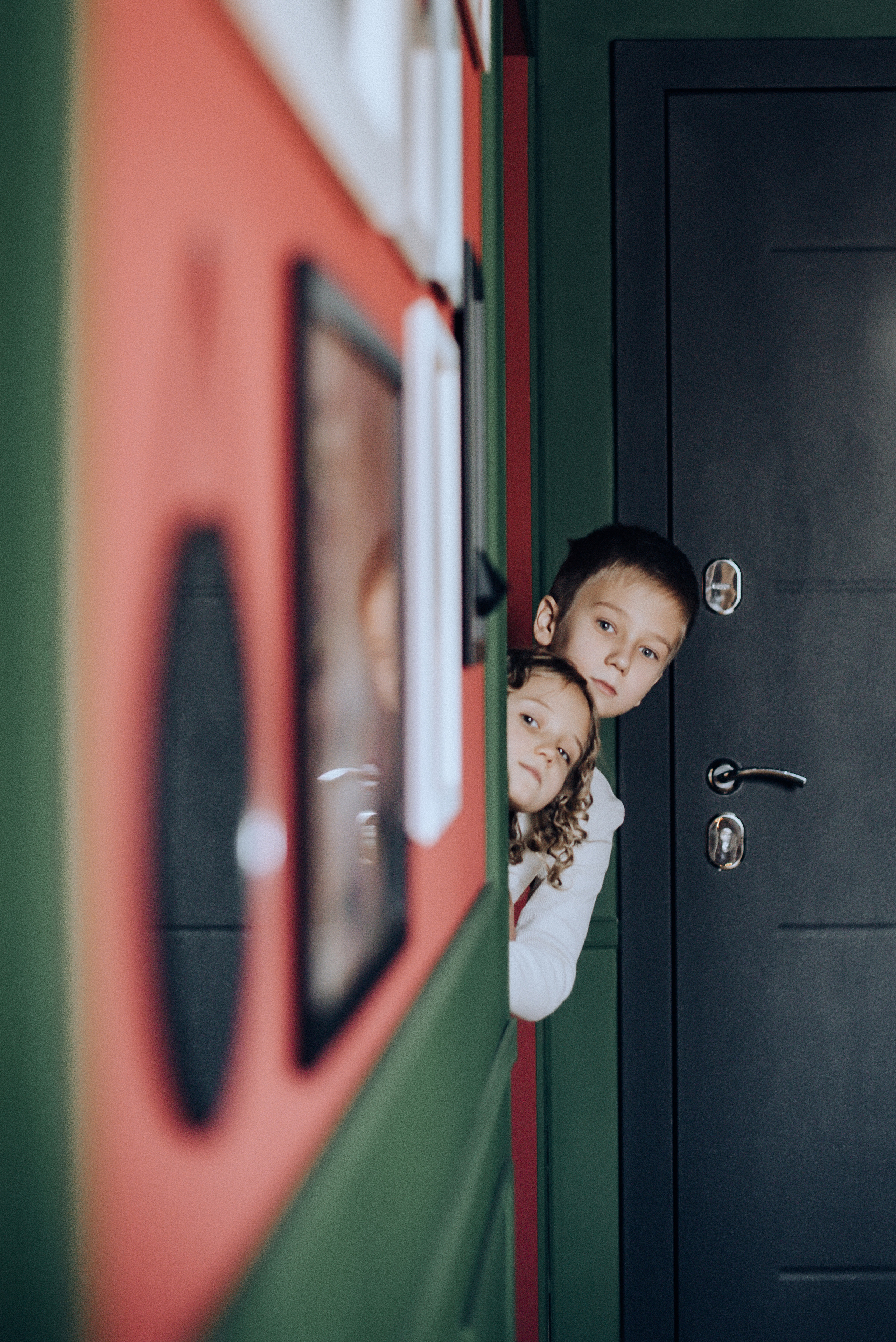 Семейная фотосессия. Детская фотосессия. Свадебный и семейный фотограф в Краснодаре Листкова Галина