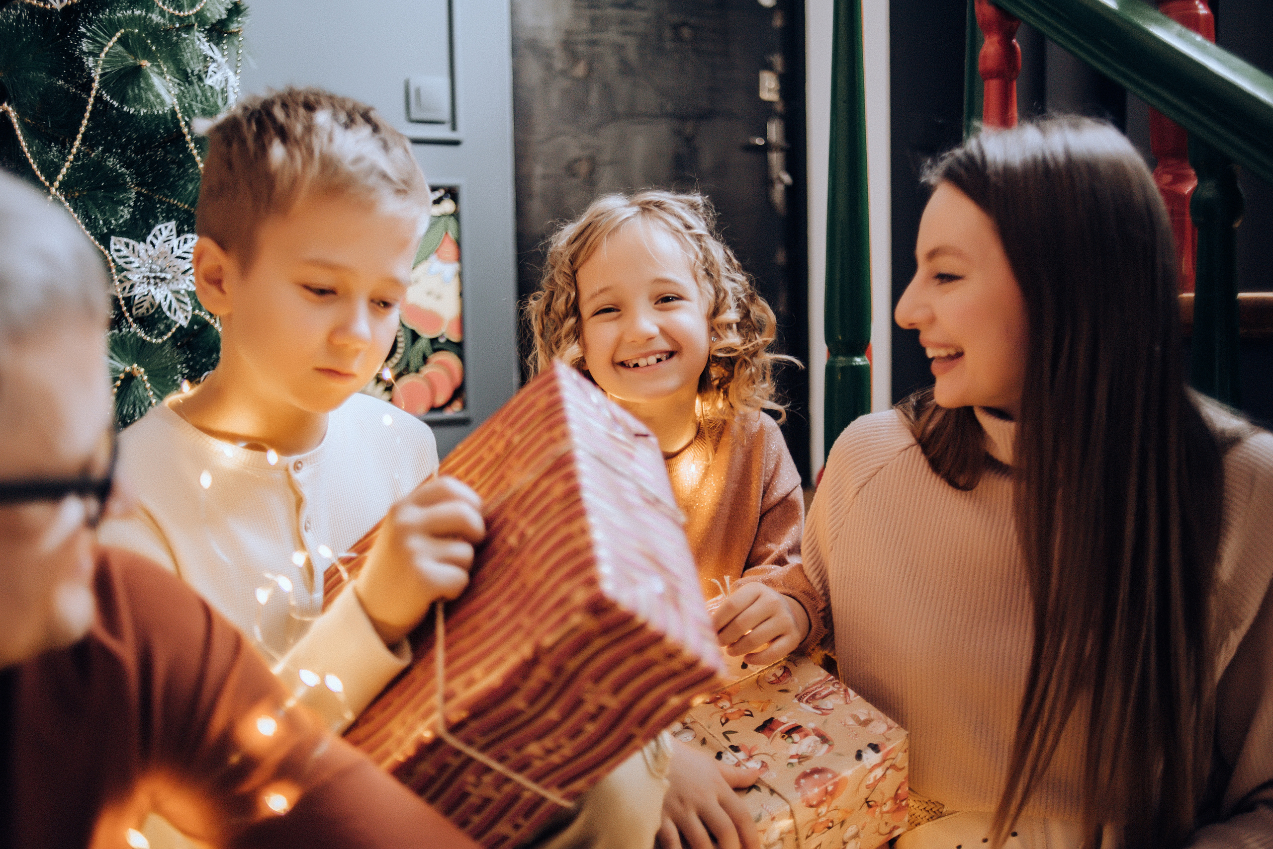 Семейная фотосессия. Детская фотосессия. Свадебный и семейный фотограф в Краснодаре Листкова Галина