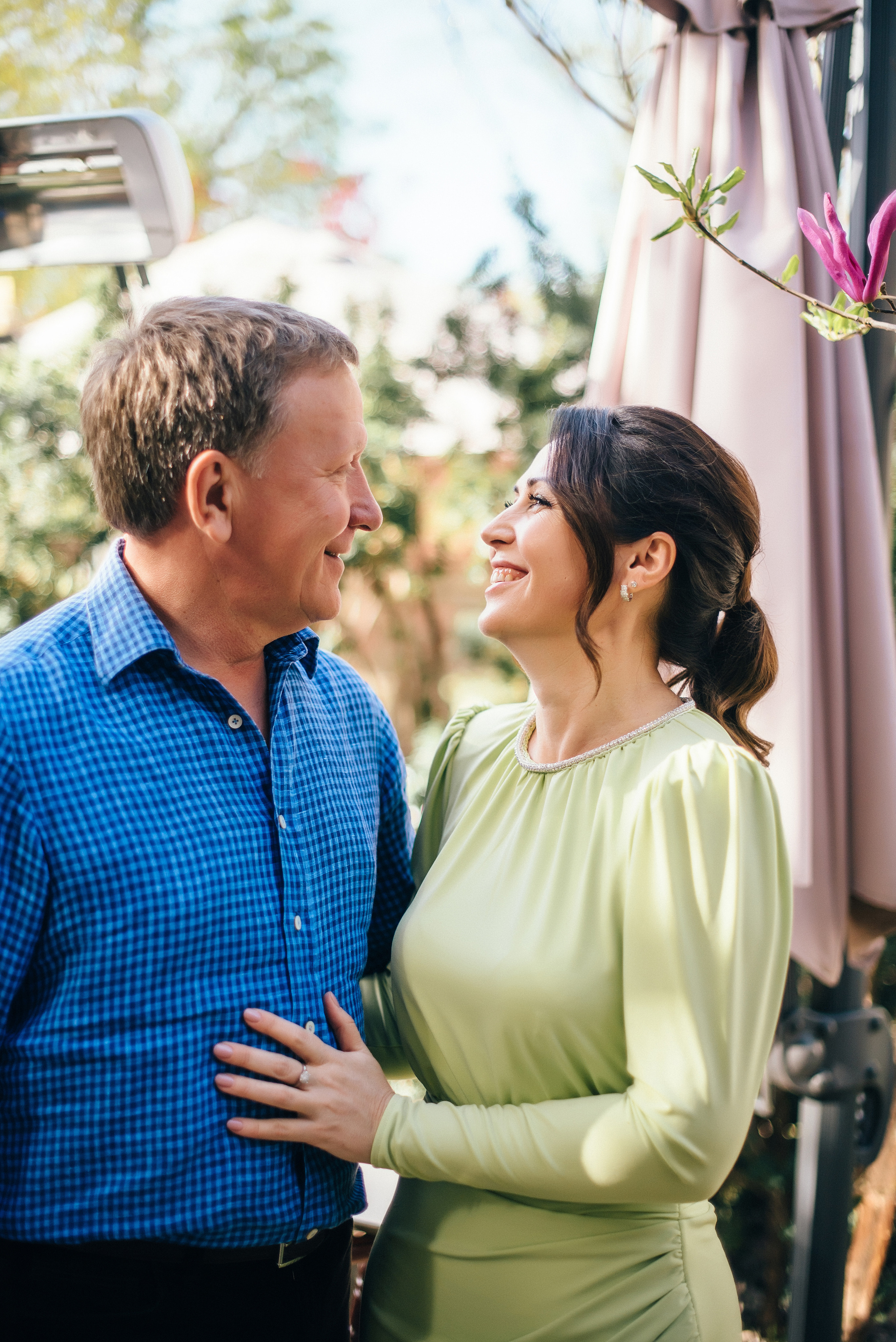 Репортаж мероприятия. Дни рождения. Праздники. Корпоративы. Юбилеи. Свадебный и семейный фотограф в Краснодаре Листкова Галина