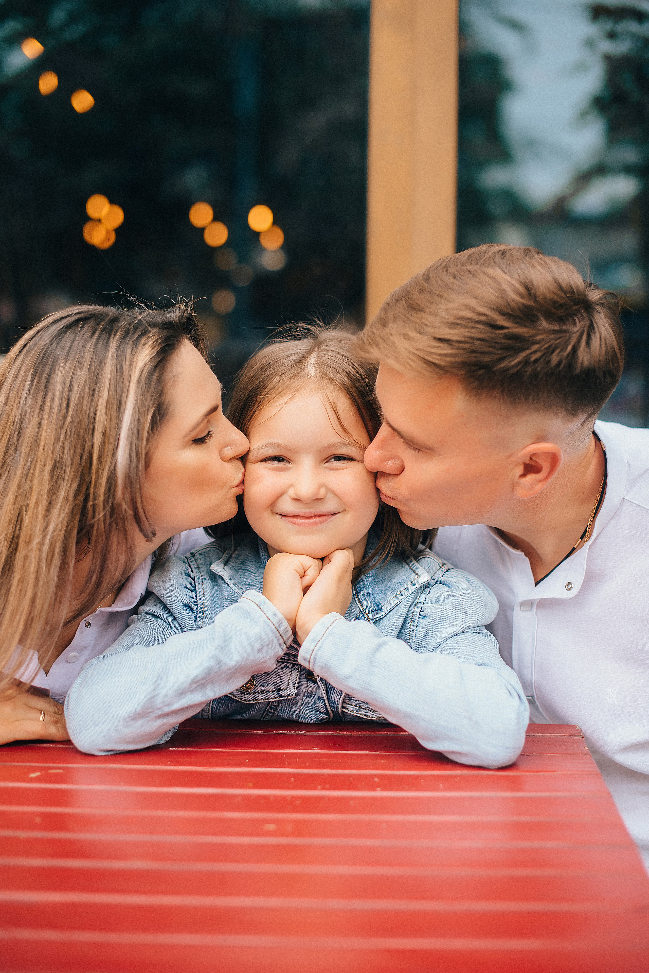 Семейная фотосессия. Детская фотосессия. Свадебный и семейный фотограф в Краснодаре Листкова Галина