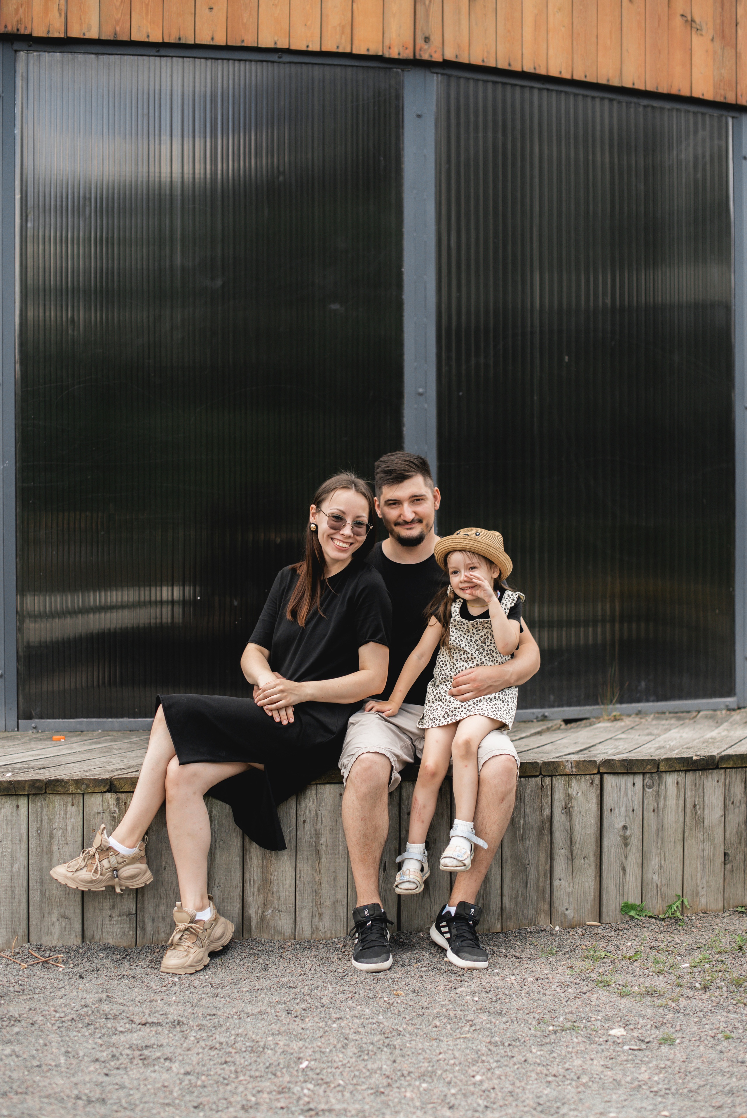 Семейная фотосессия. Детская фотосессия. Свадебный и семейный фотограф в Краснодаре Листкова Галина