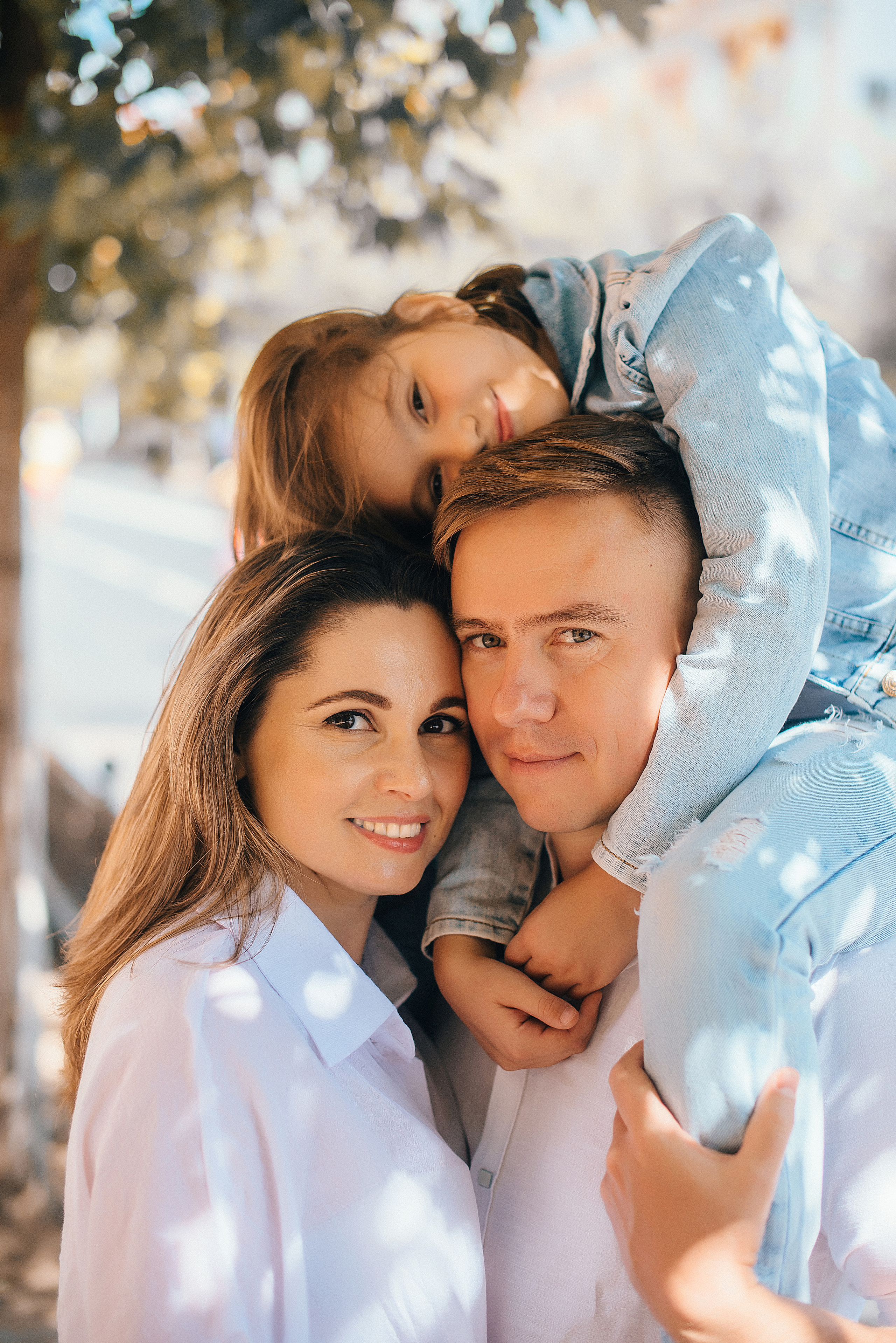 Семейная фотосессия. Детская фотосессия. Свадебный и семейный фотограф в Краснодаре Листкова Галина