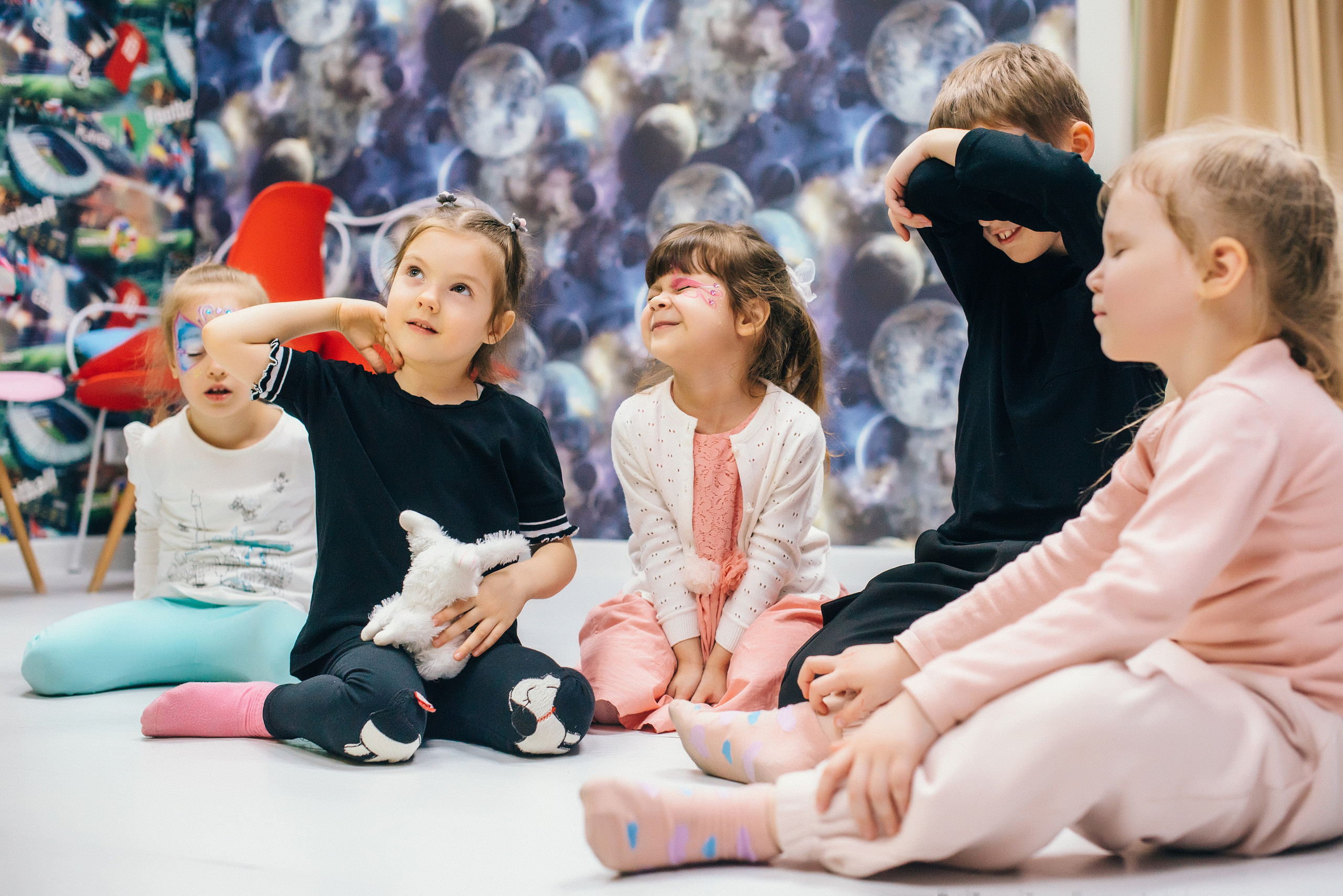 Репортаж мероприятия. Дни рождения. Праздники. Корпоративы. Юбилеи. Свадебный и семейный фотограф в Краснодаре Листкова Галина