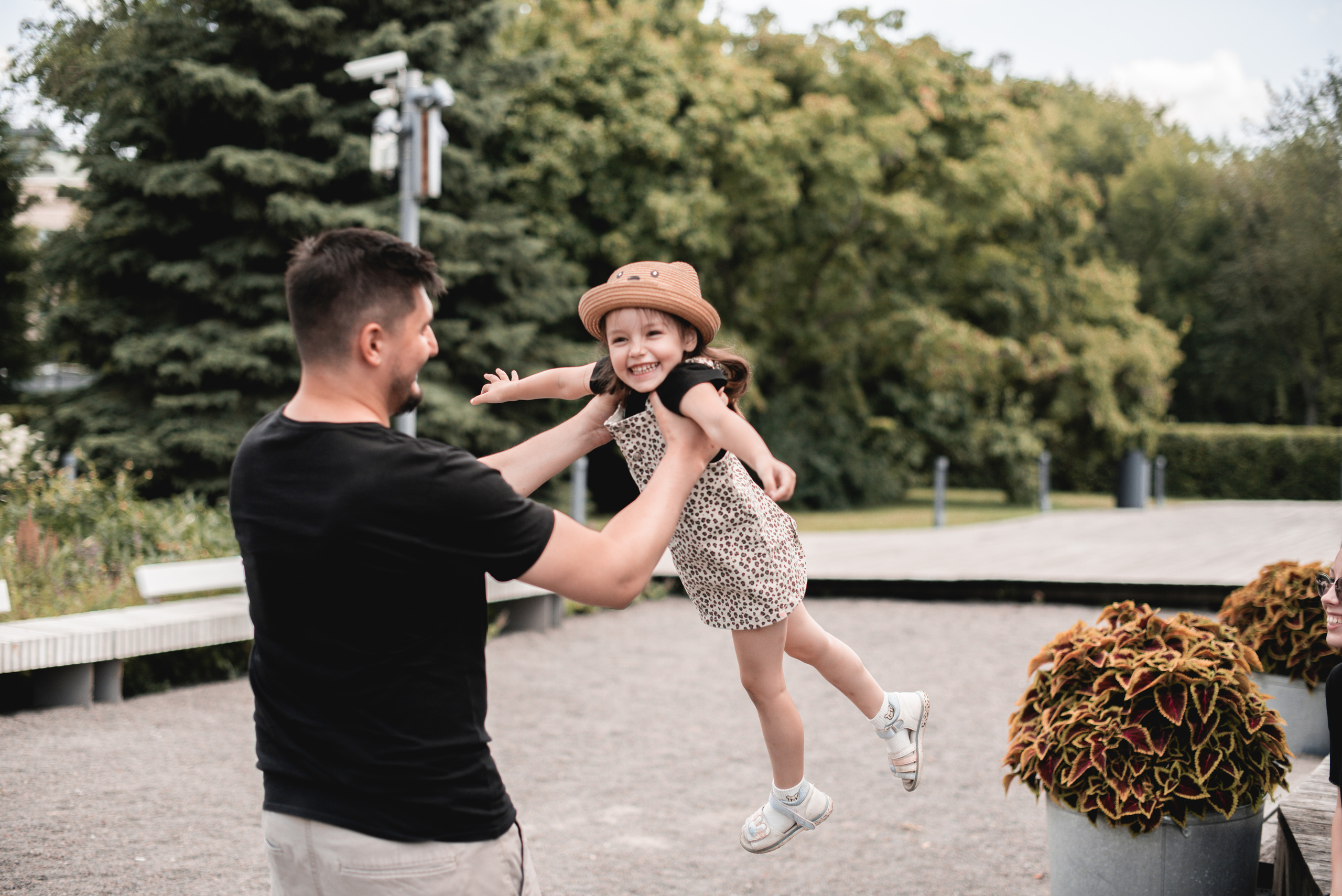 Семейная фотосессия. Детская фотосессия. Свадебный и семейный фотограф в Краснодаре Листкова Галина