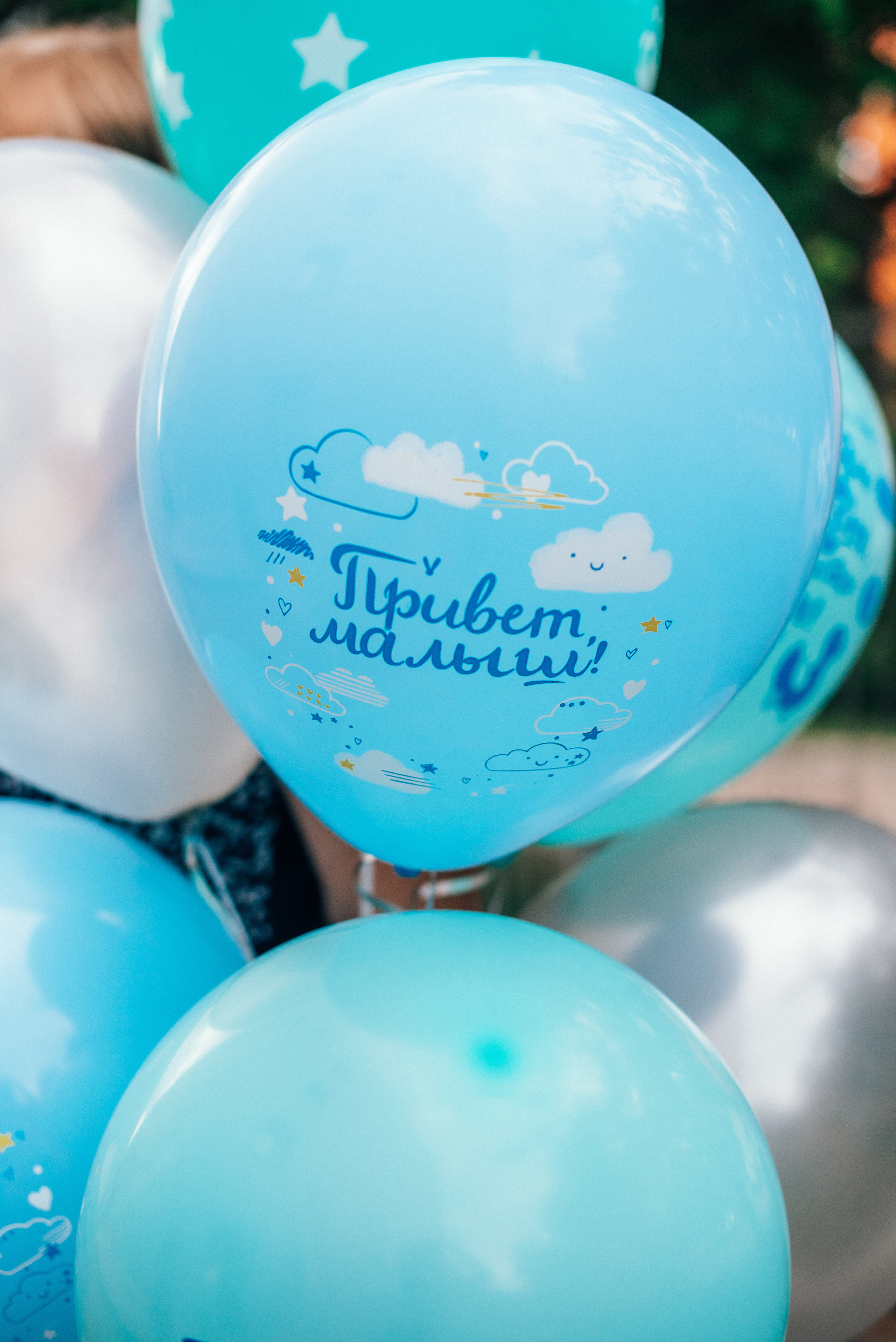 Выписка из Род.дома. Свадебный и семейный фотограф в Краснодаре Листкова Галина