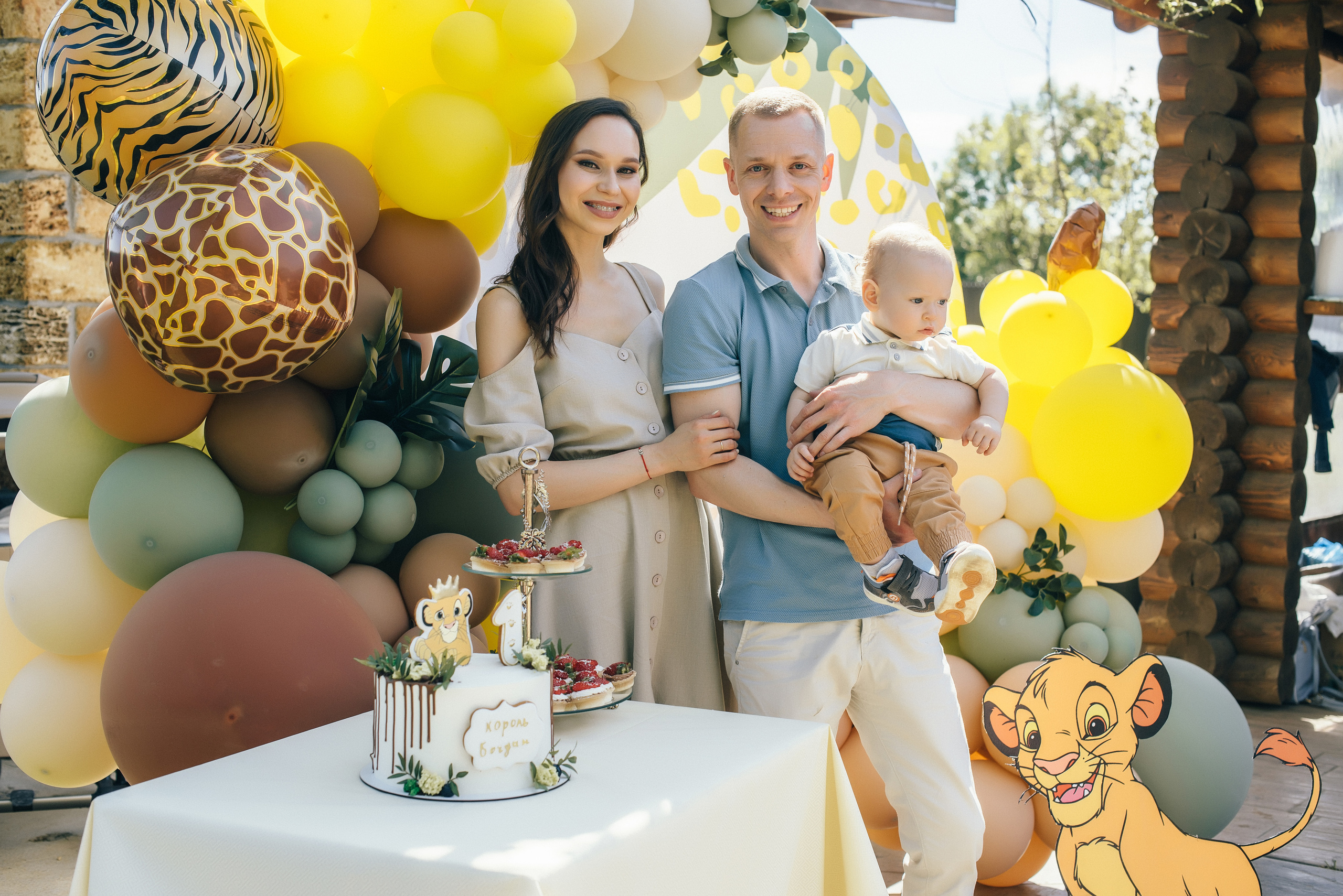 Репортаж мероприятия. Дни рождения. Праздники. Корпоративы. Юбилеи. Свадебный и семейный фотограф в Краснодаре Листкова Галина