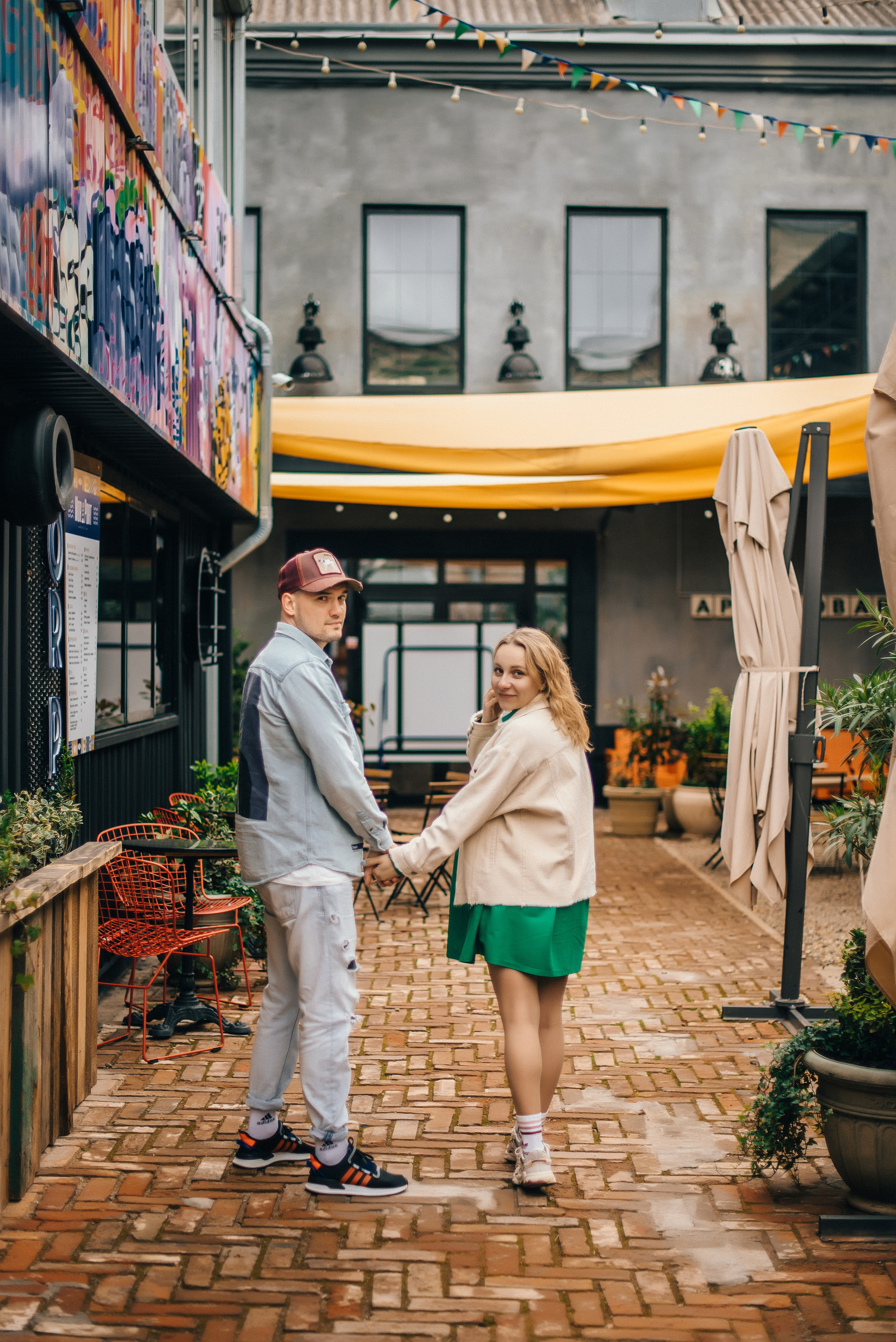 Love Story. Свадебный и семейный фотограф в Краснодаре Листкова Галина