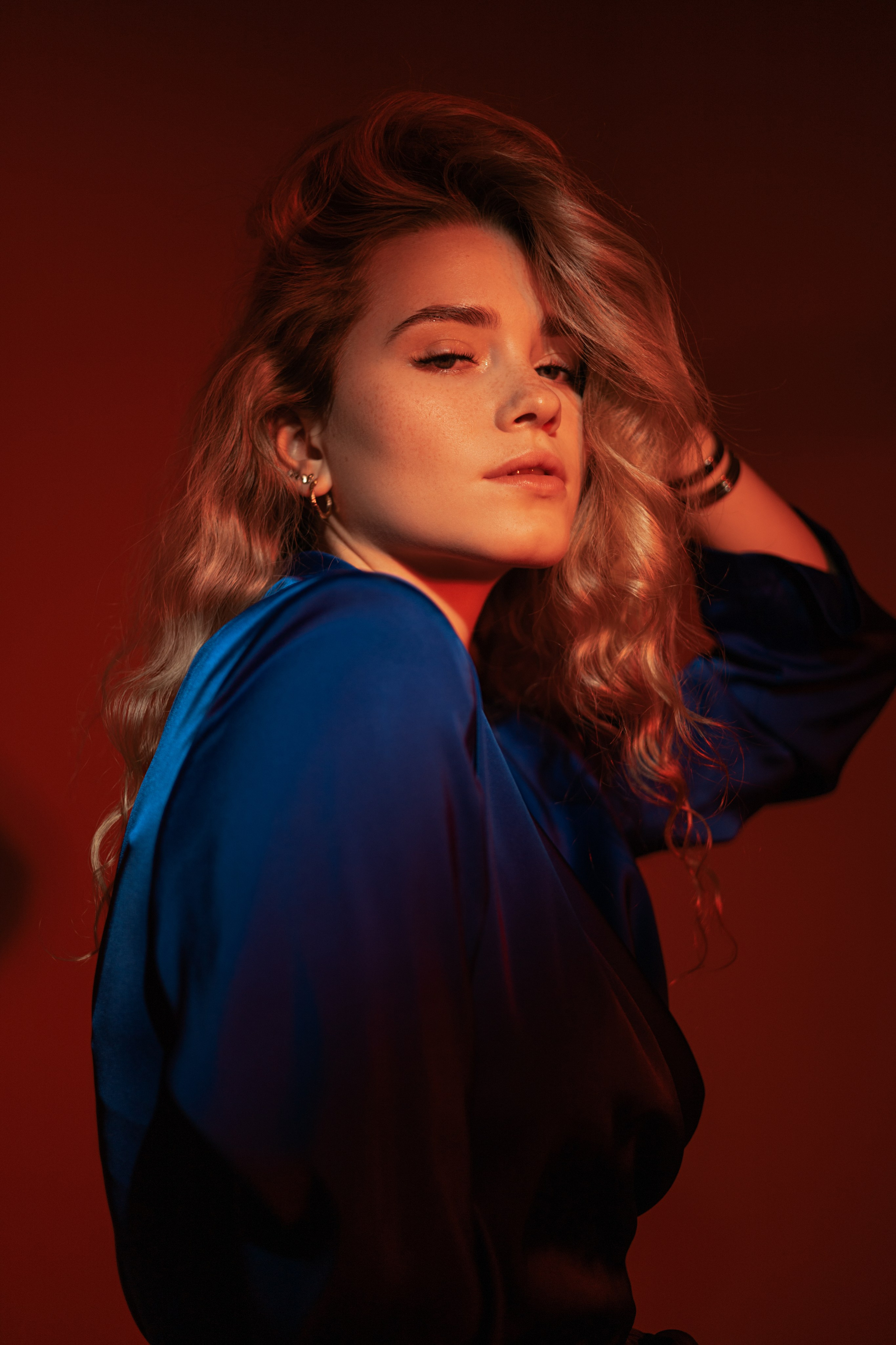 STUDIO. Фотограф в Кемерово Анастасия