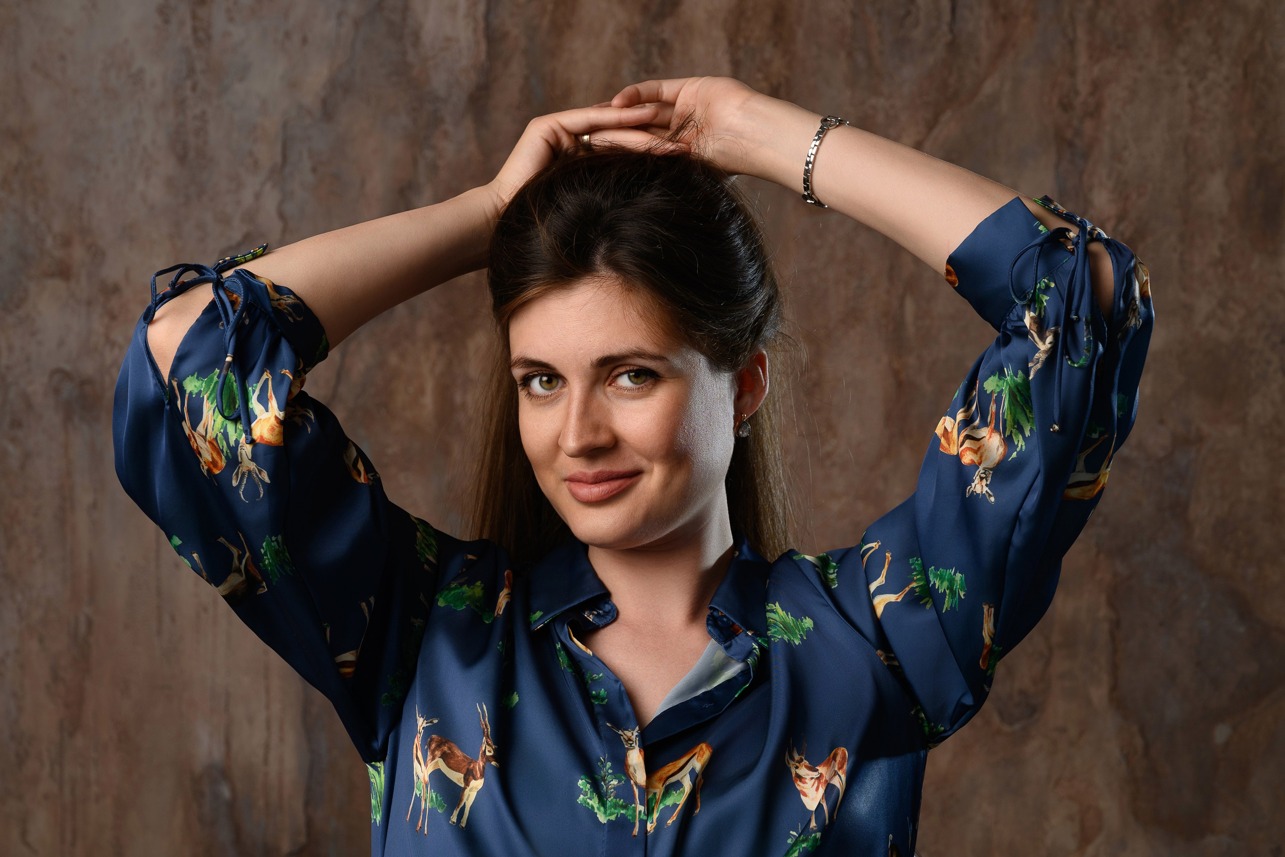 Индивидуальные съемки. Фотограф в Москве Кирилл Никонов