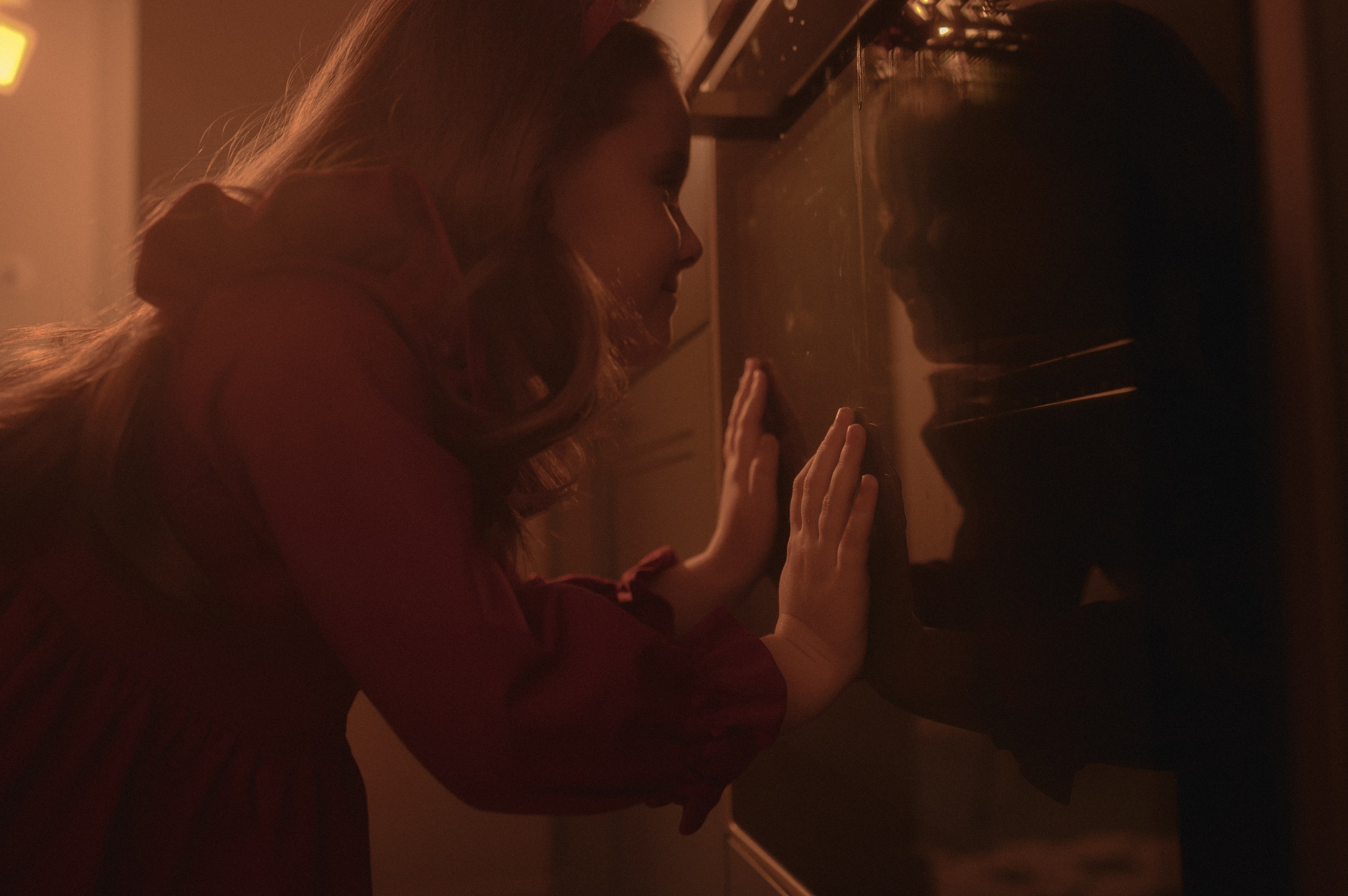 В 20-х числах декабря. Семейный, свадебный и репортажный фотограф в Москве Анастасия Светлова