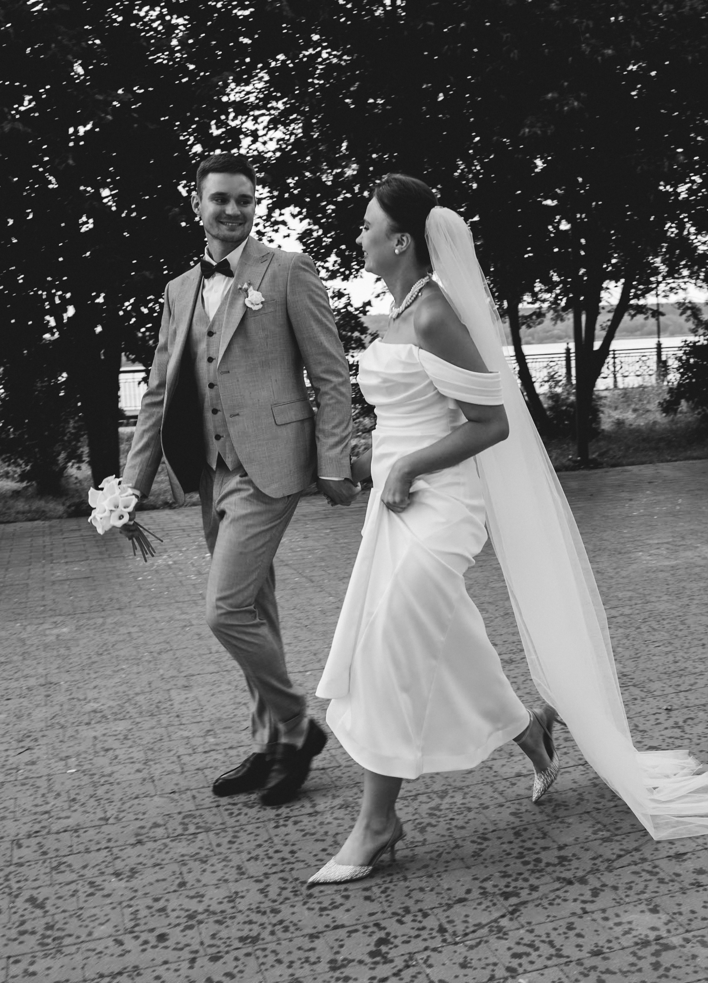 Анисина Анна — свадебный и семейный фотограф в городе Иваново