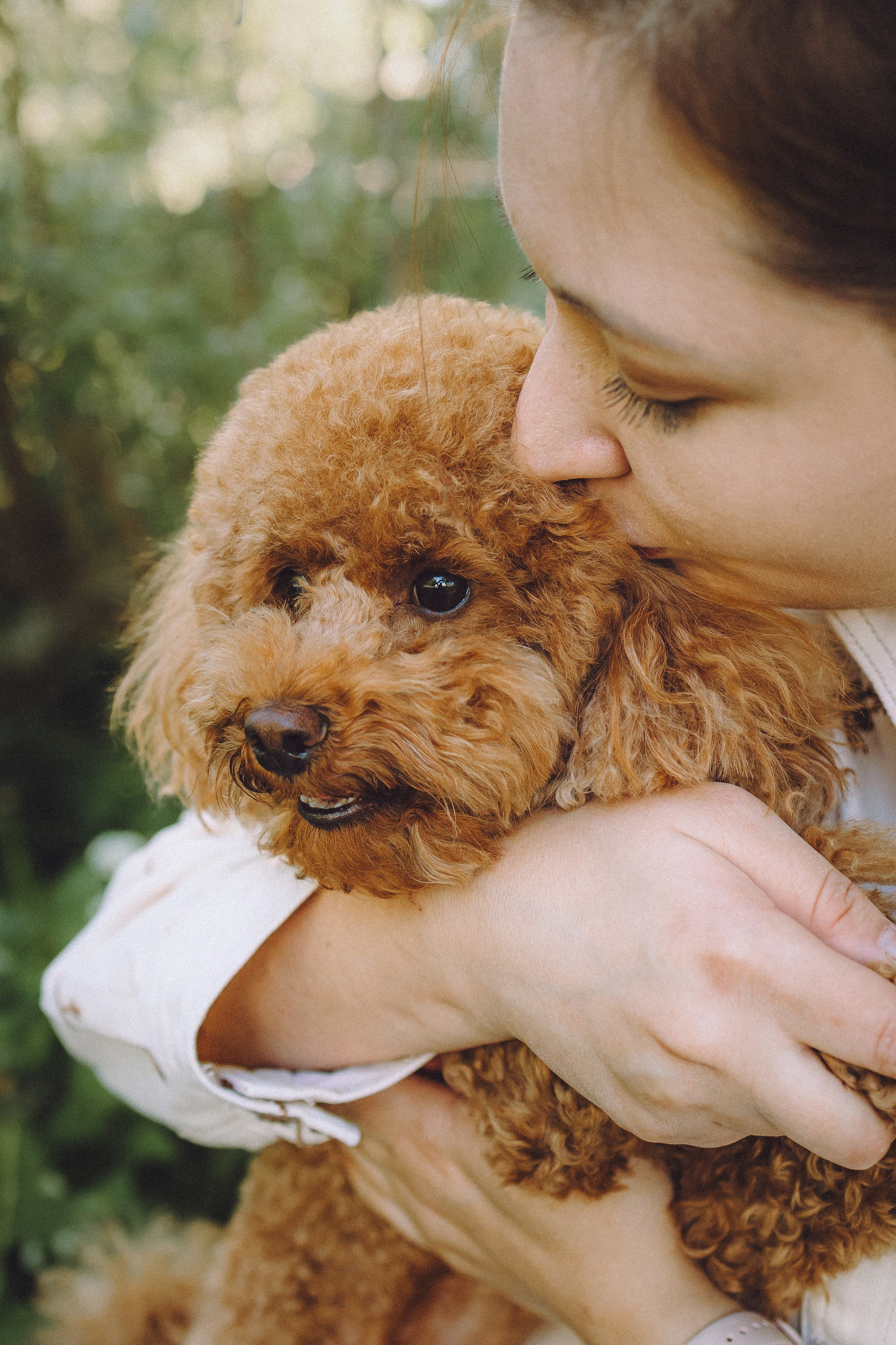 Марья и Буба